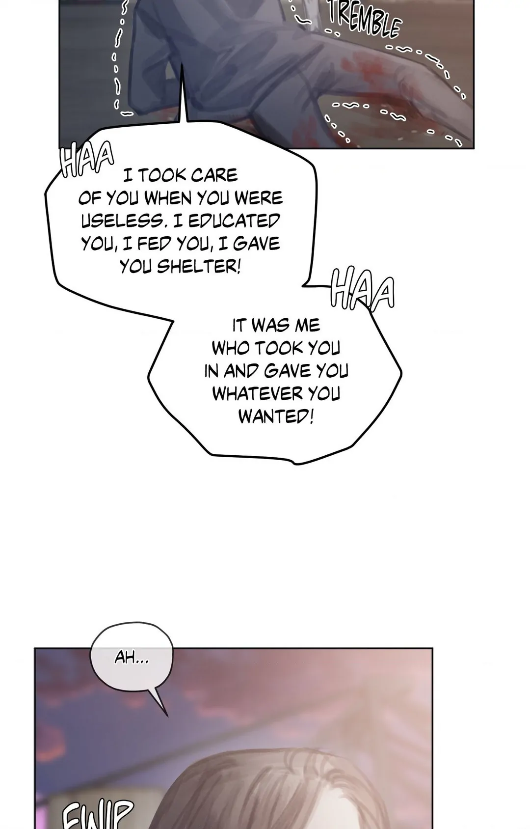 Doppio Senso Chapter 69 - Page 37