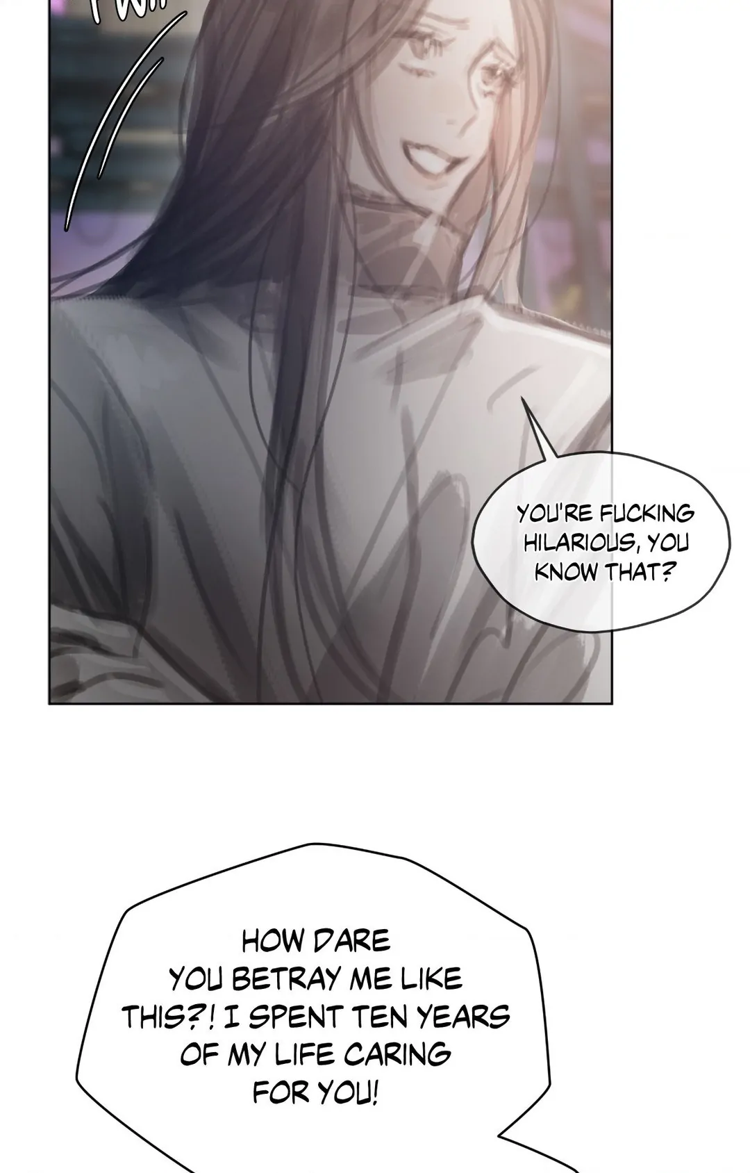 Doppio Senso Chapter 69 - Page 38