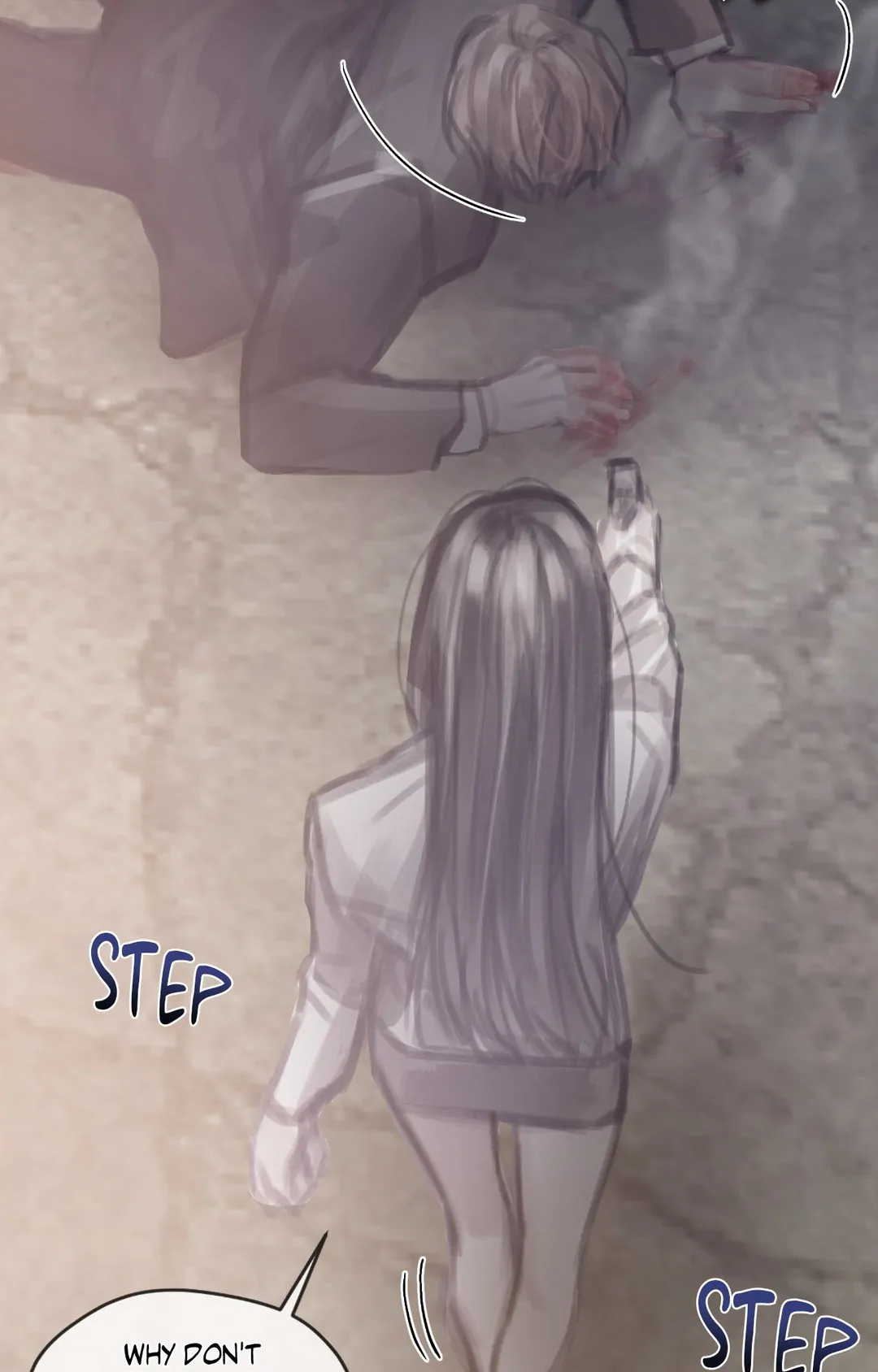 Doppio Senso Chapter 69 - Page 42