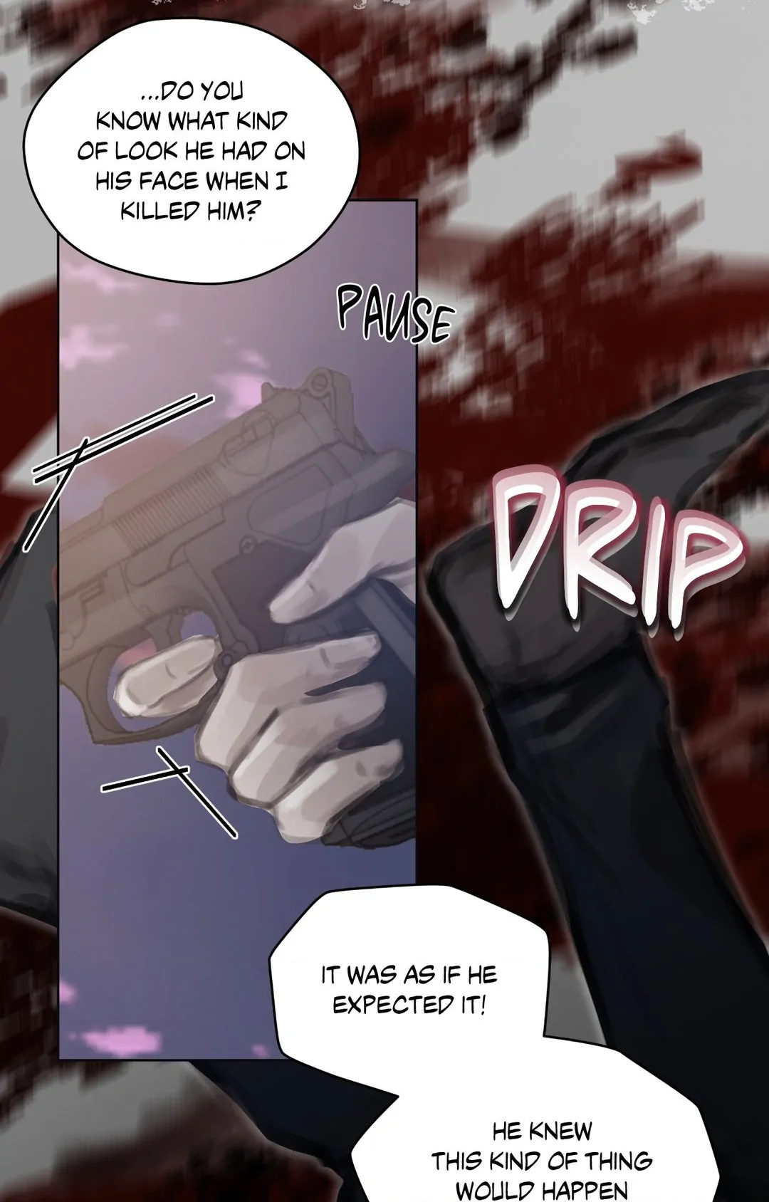 Doppio Senso Chapter 69 - Page 45