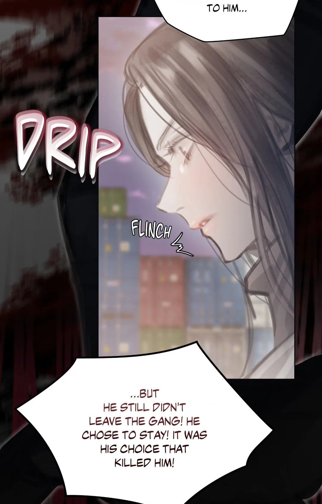 Doppio Senso Chapter 69 - Page 46