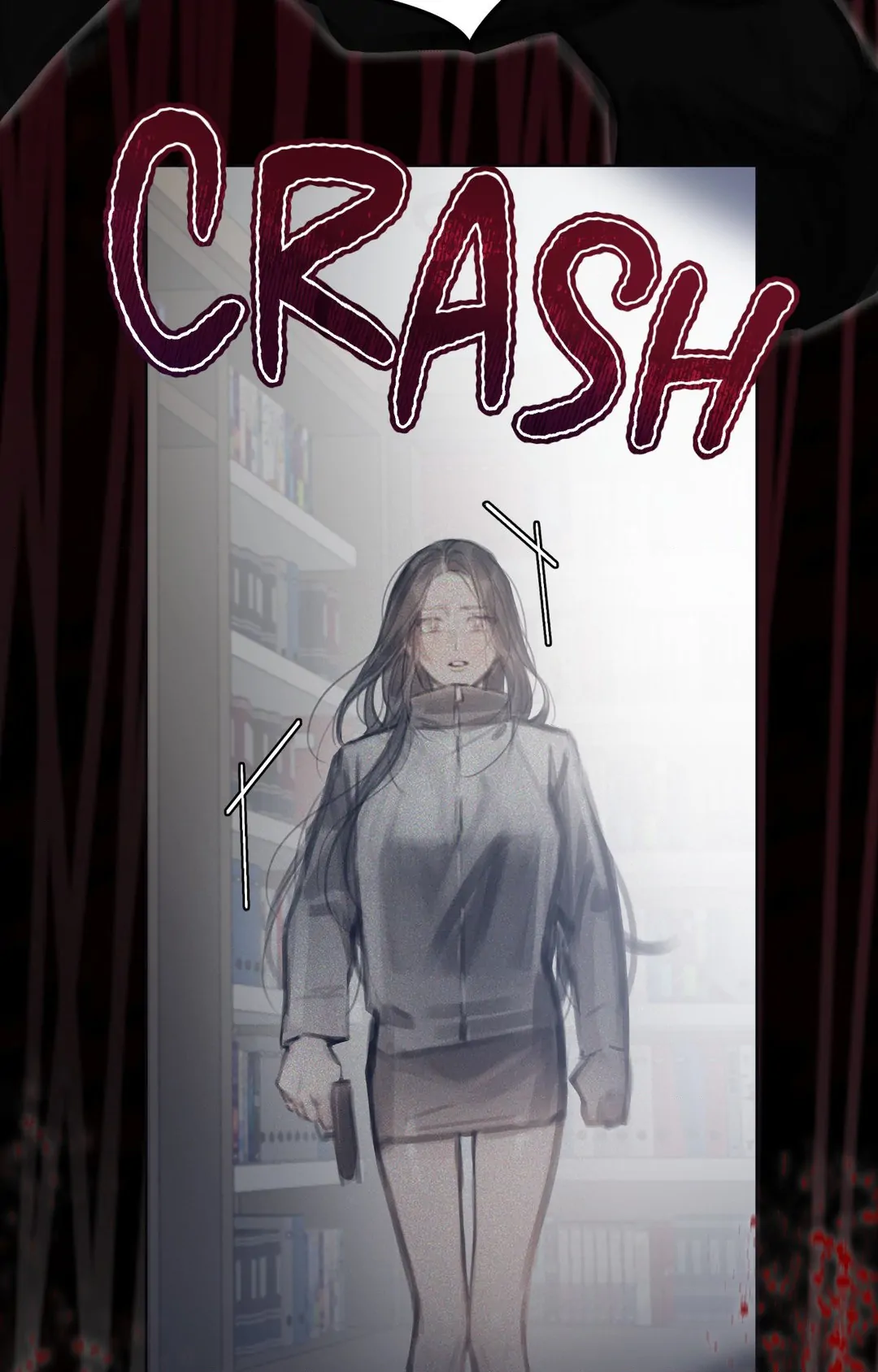 Doppio Senso Chapter 69 - Page 47