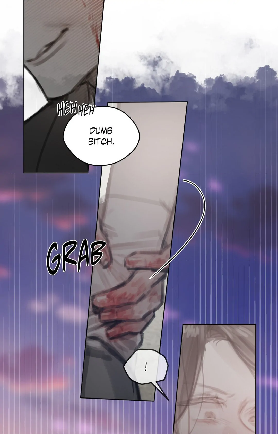 Doppio Senso Chapter 69 - Page 54