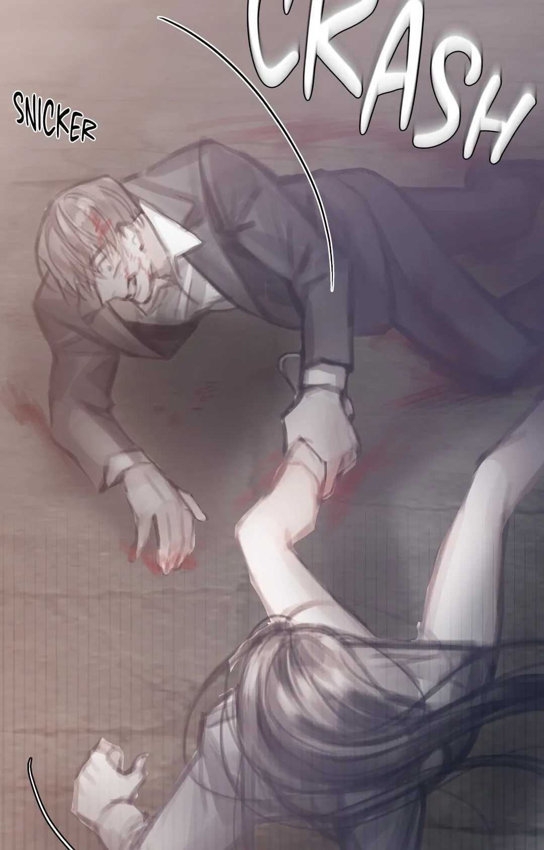 Doppio Senso Chapter 69 - Page 56