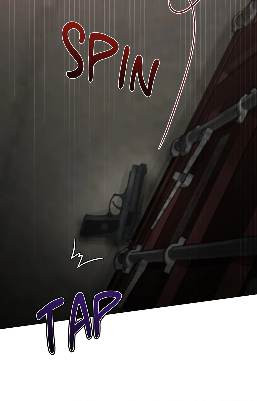 Doppio Senso Chapter 69 - Page 58