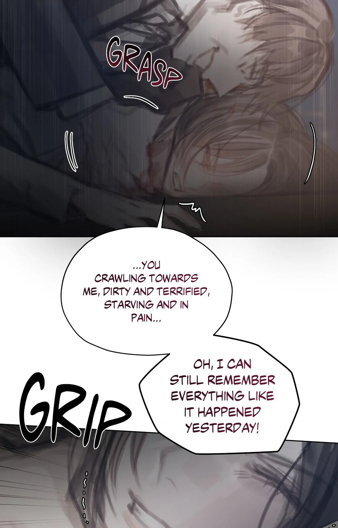 Doppio Senso Chapter 69 - Page 62