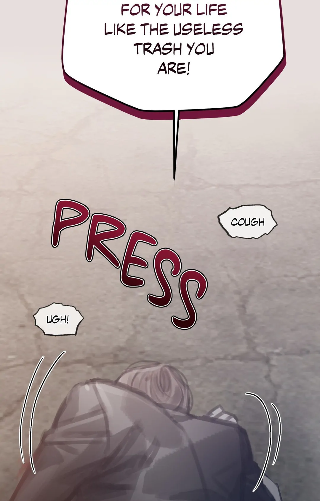 Doppio Senso Chapter 69 - Page 65