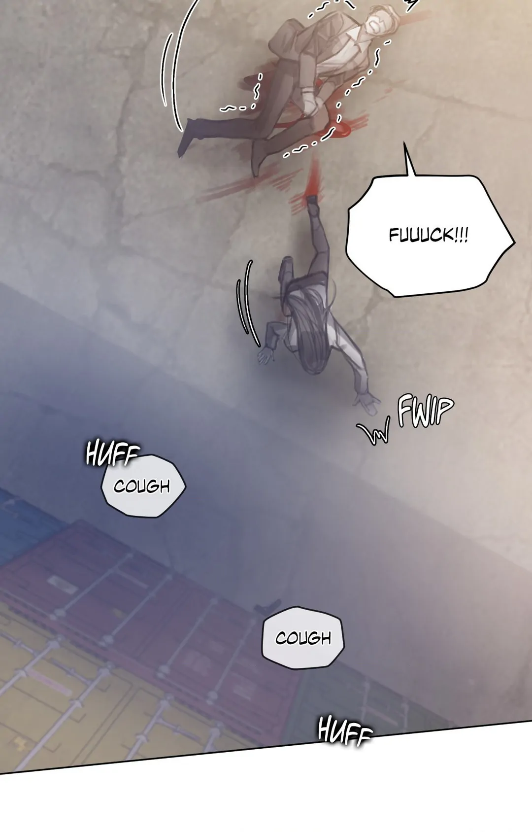 Doppio Senso Chapter 69 - Page 69