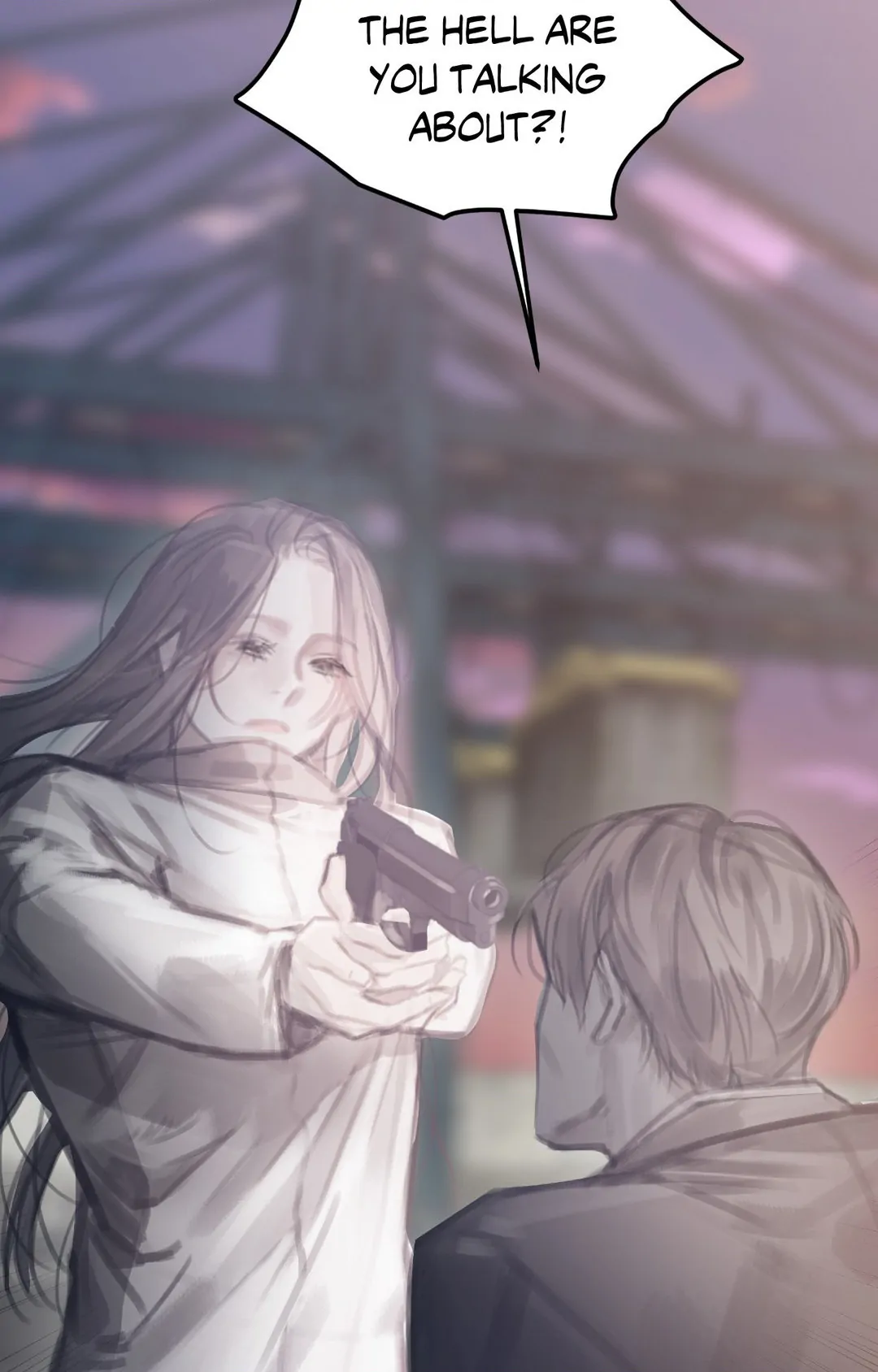 Doppio Senso Chapter 69 - Page 8