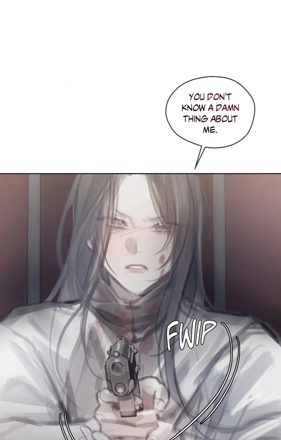 Doppio Senso Chapter 69 - Page 78
