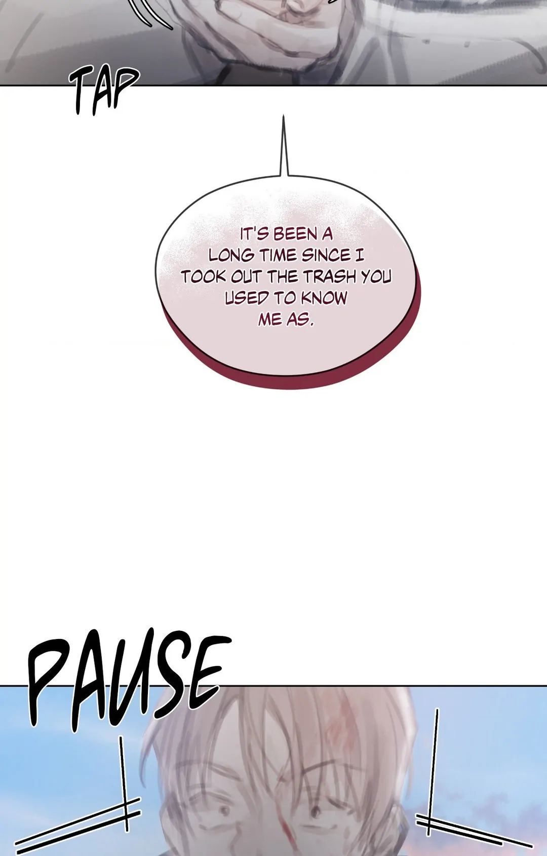 Doppio Senso Chapter 69 - Page 79