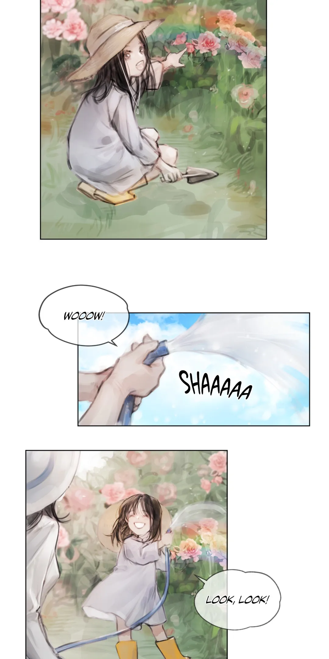 Doppio Senso Chapter 7 - Page 2