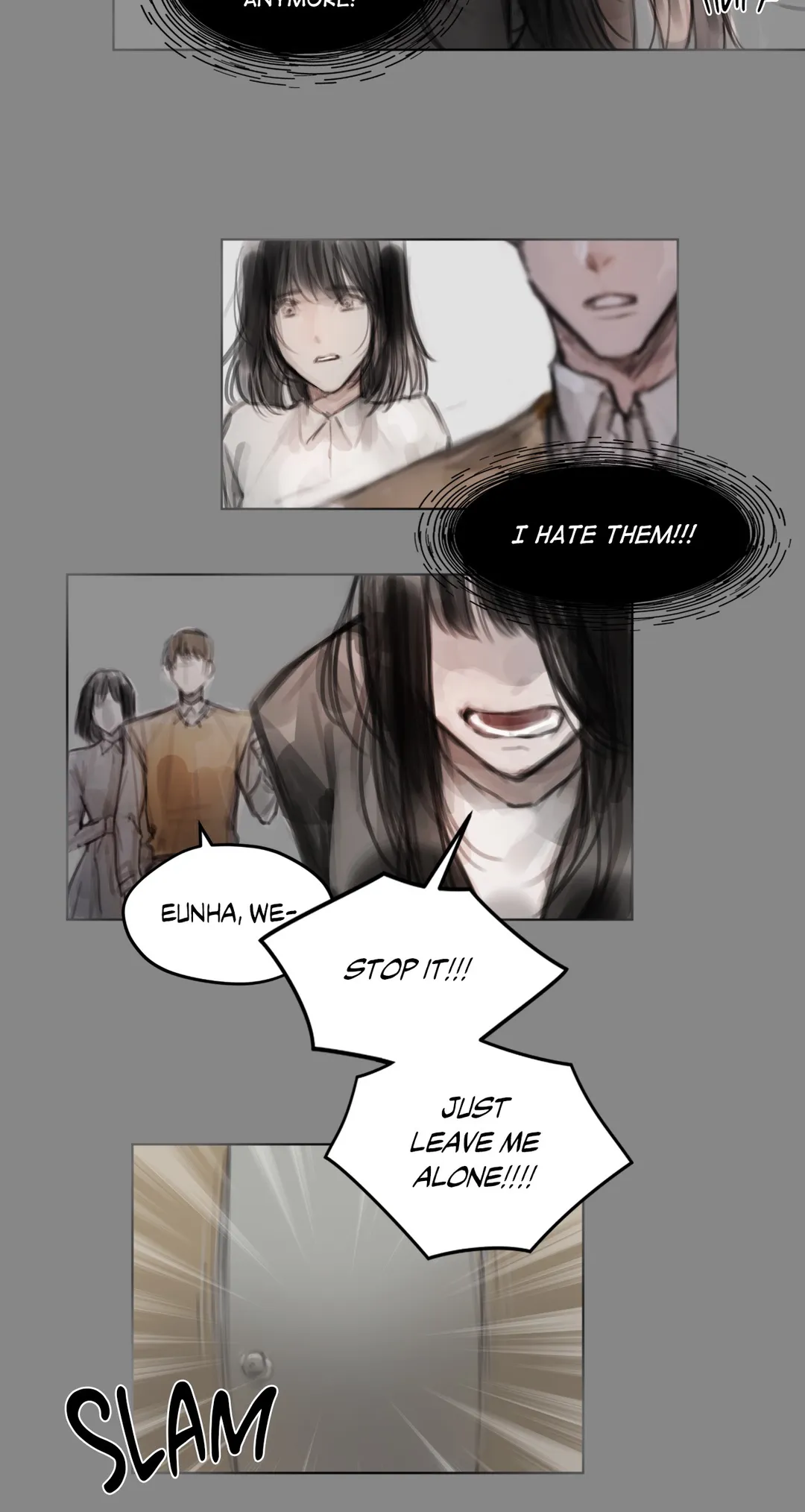Doppio Senso Chapter 7 - Page 20