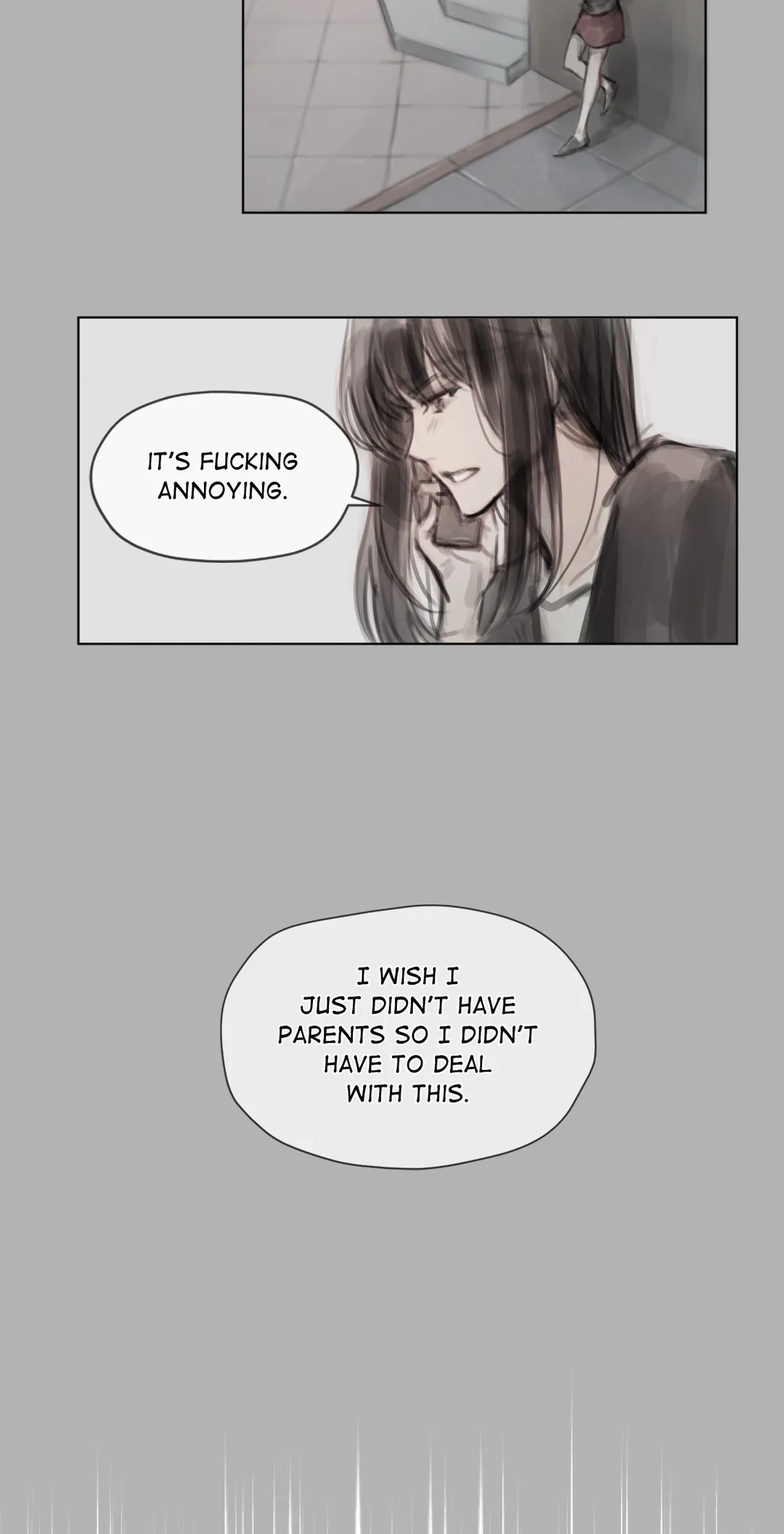 Doppio Senso Chapter 7 - Page 22
