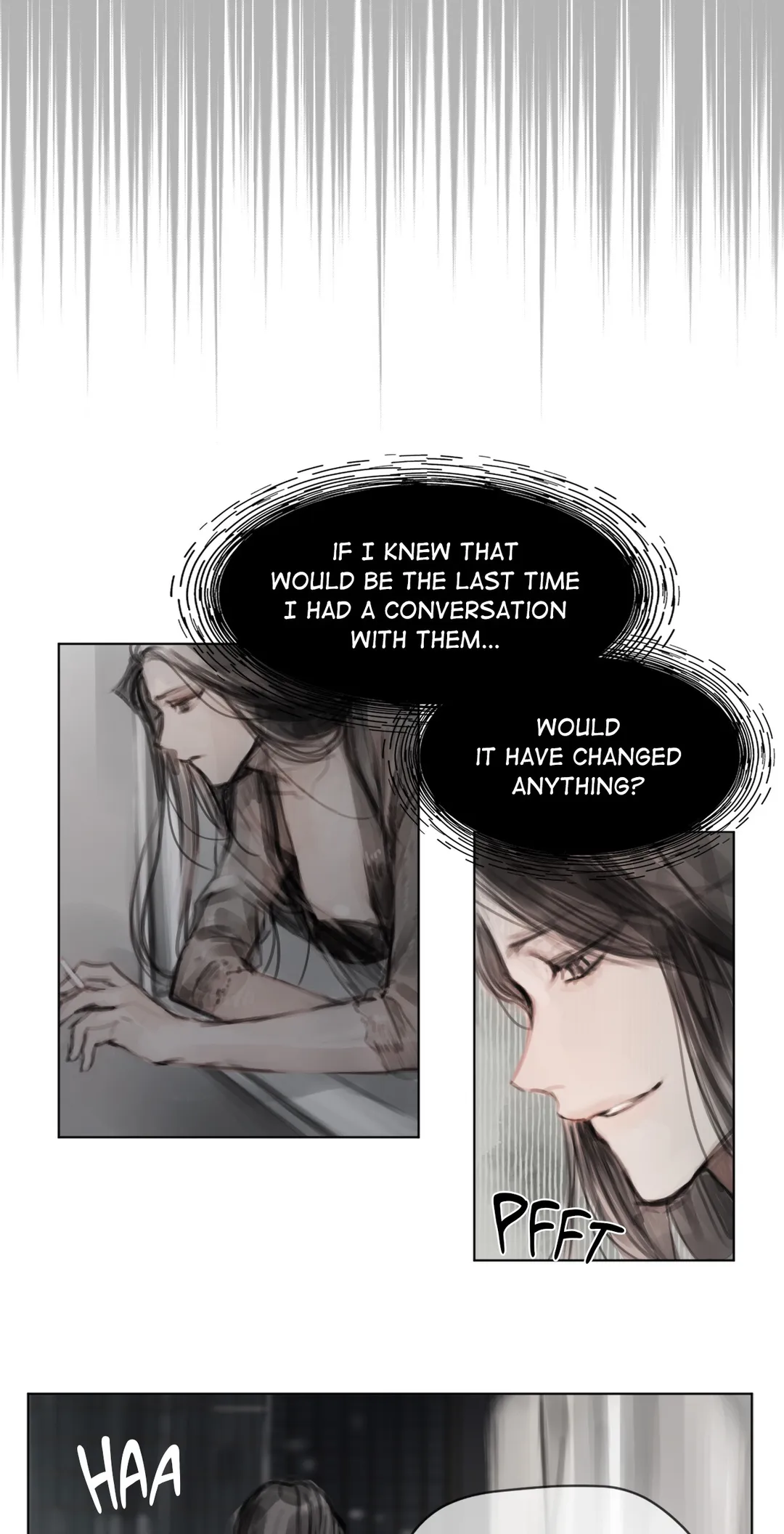 Doppio Senso Chapter 7 - Page 23