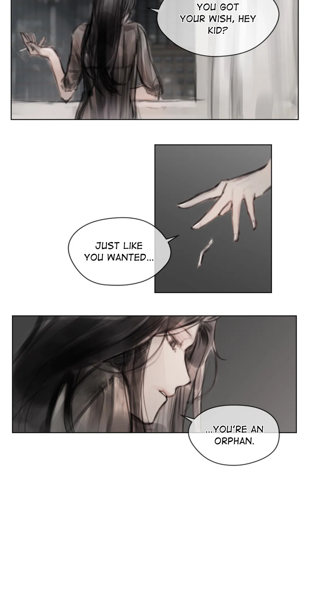 Doppio Senso Chapter 7 - Page 24