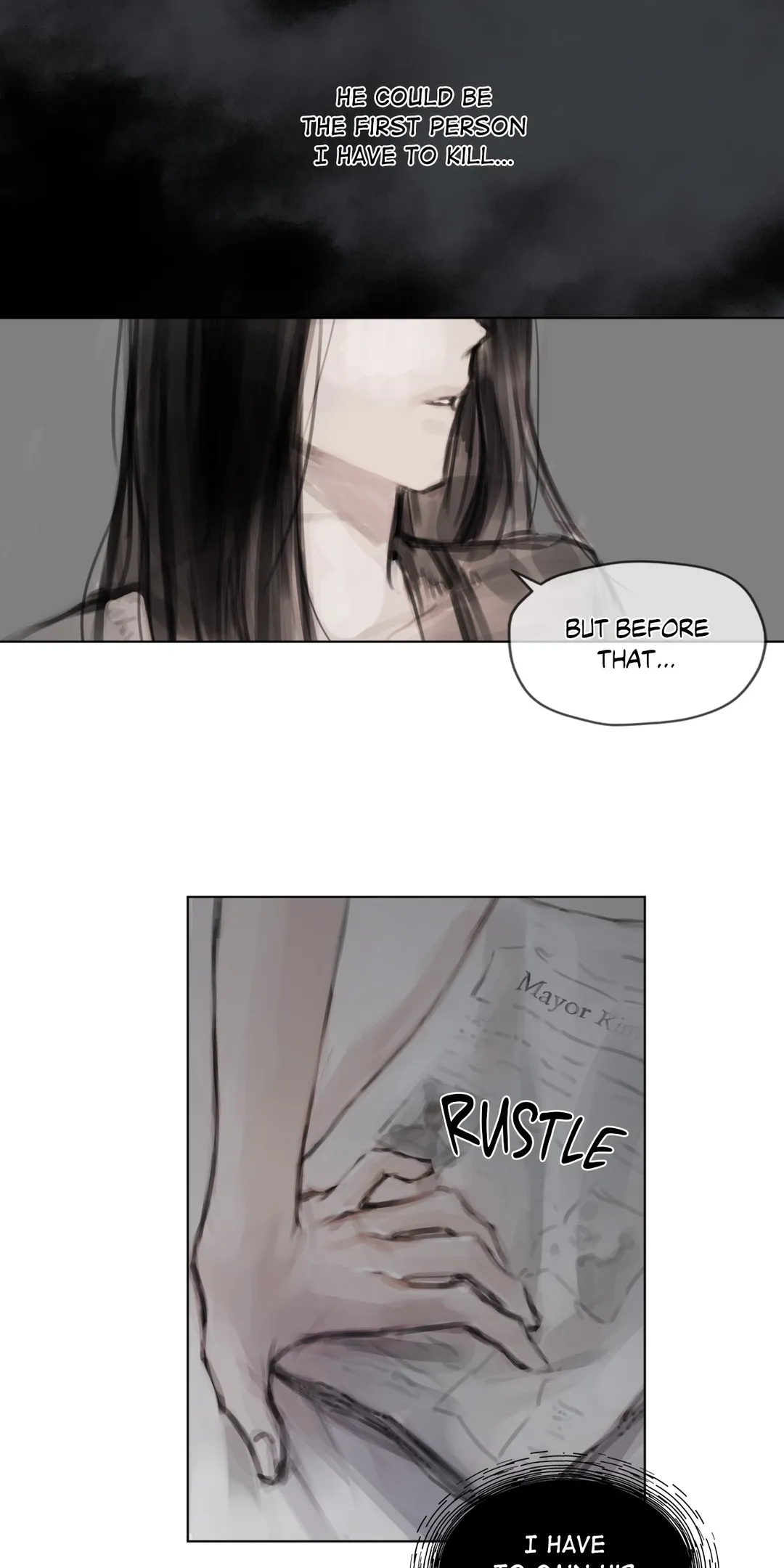 Doppio Senso Chapter 7 - Page 28