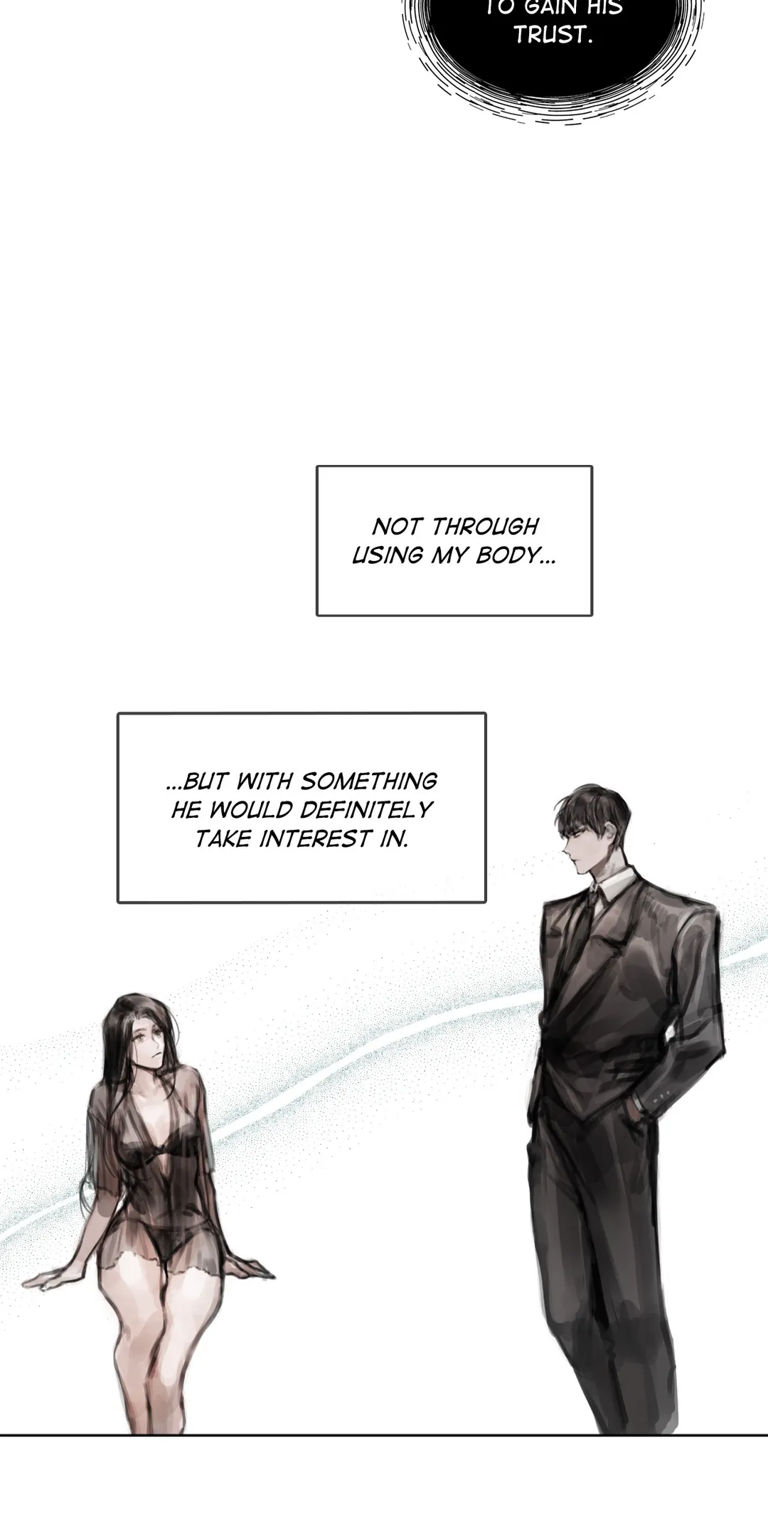 Doppio Senso Chapter 7 - Page 29
