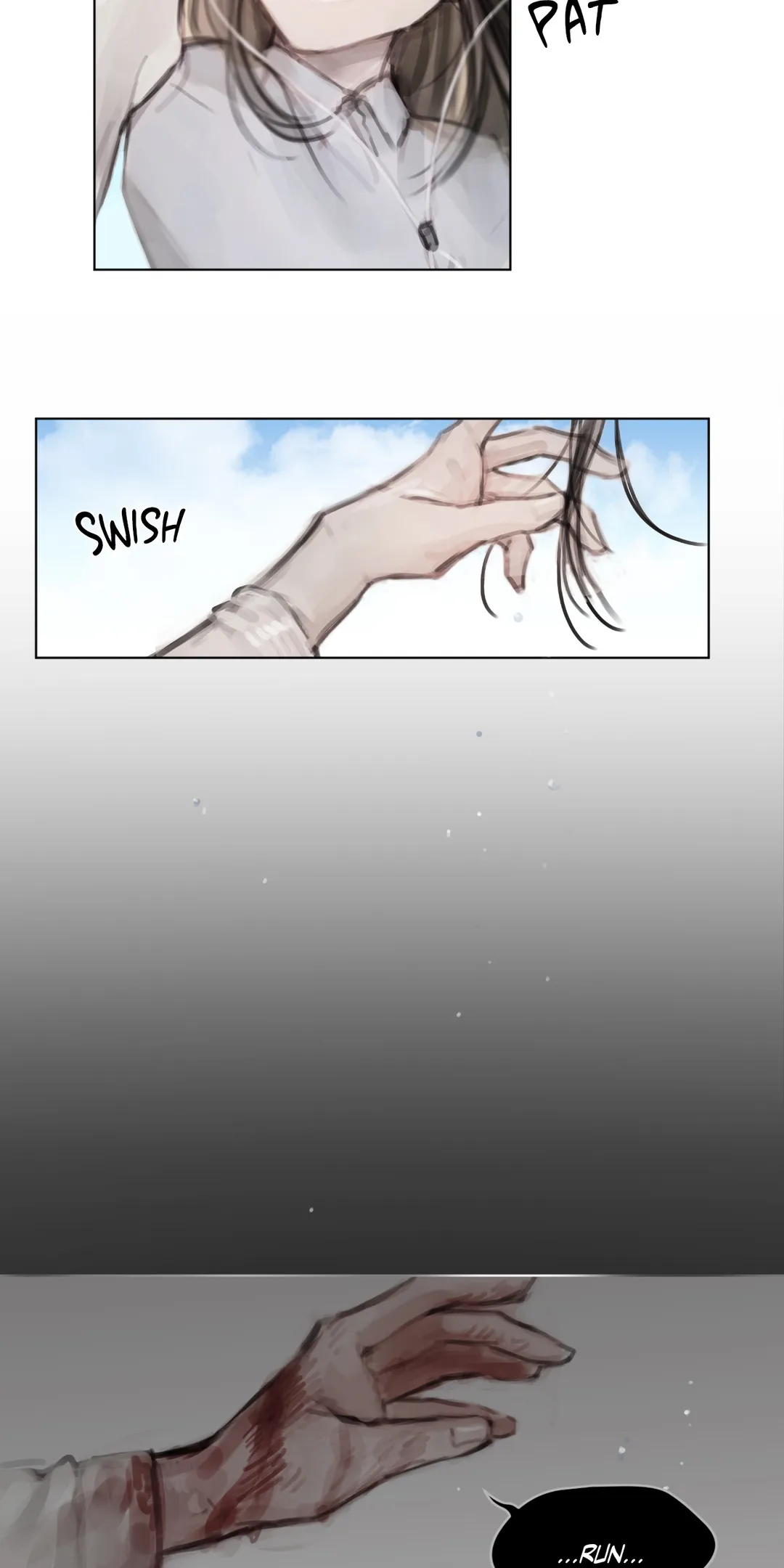 Doppio Senso Chapter 7 - Page 4