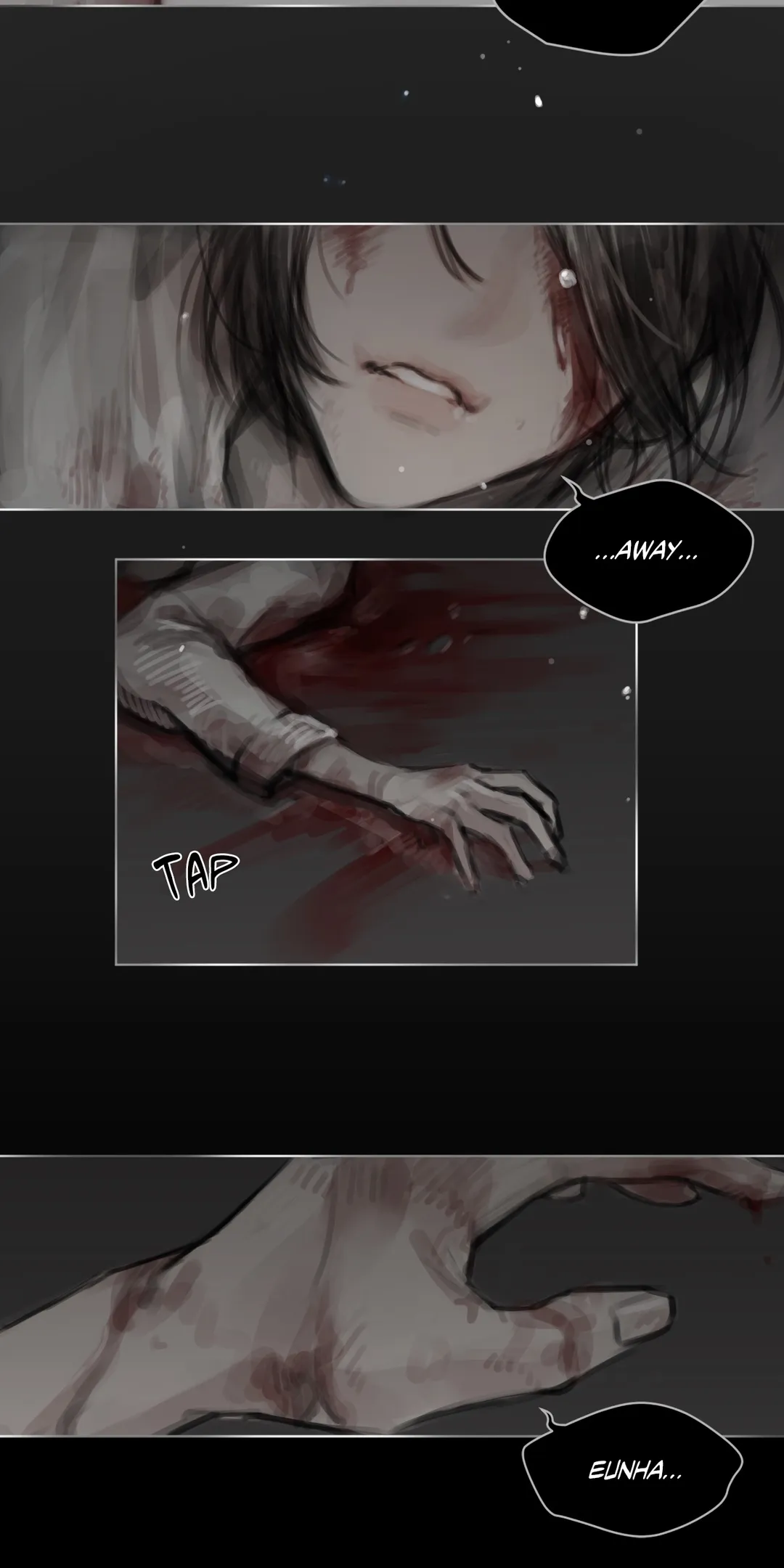 Doppio Senso Chapter 7 - Page 5