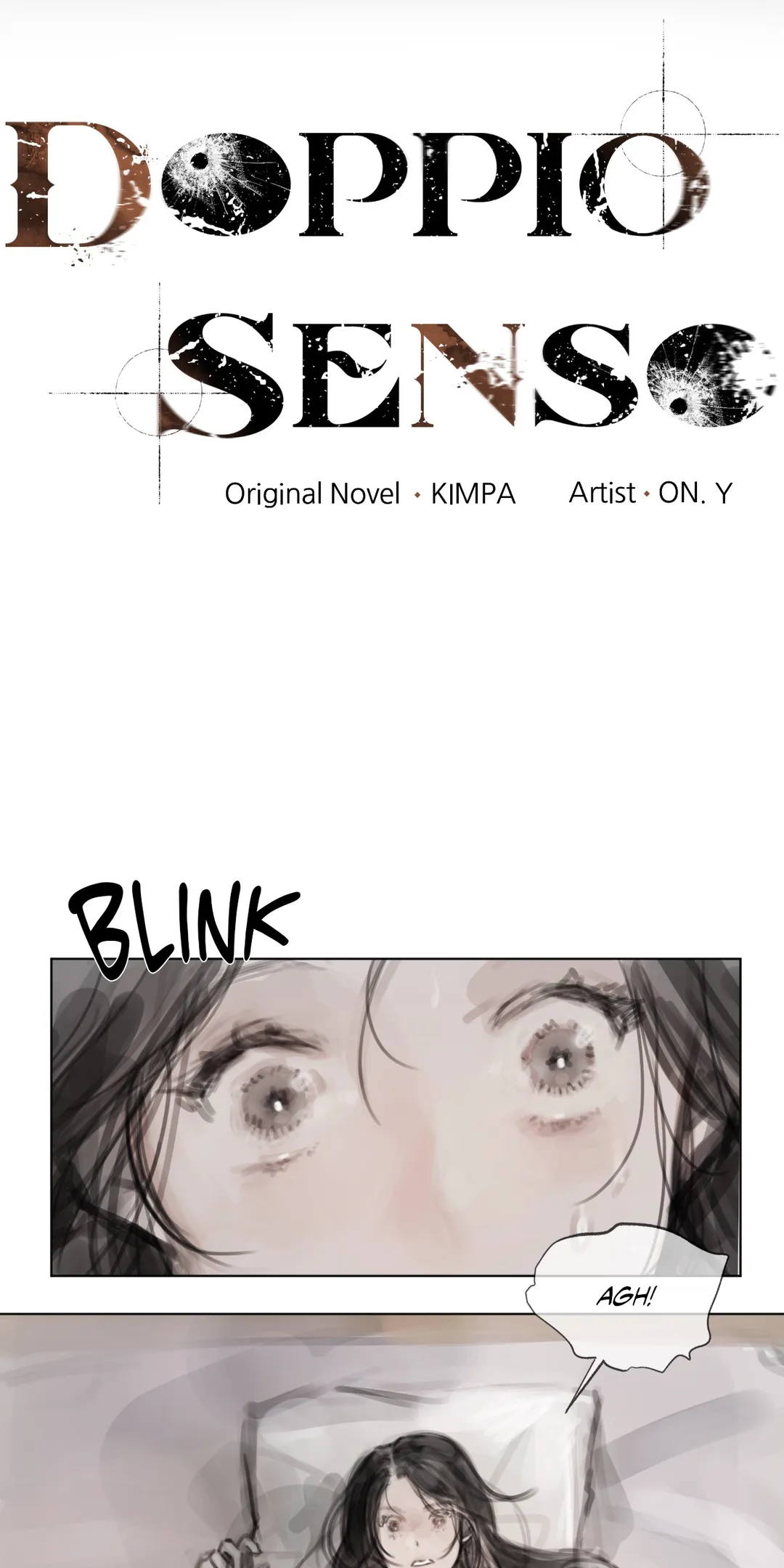 Doppio Senso Chapter 7 - Page 7