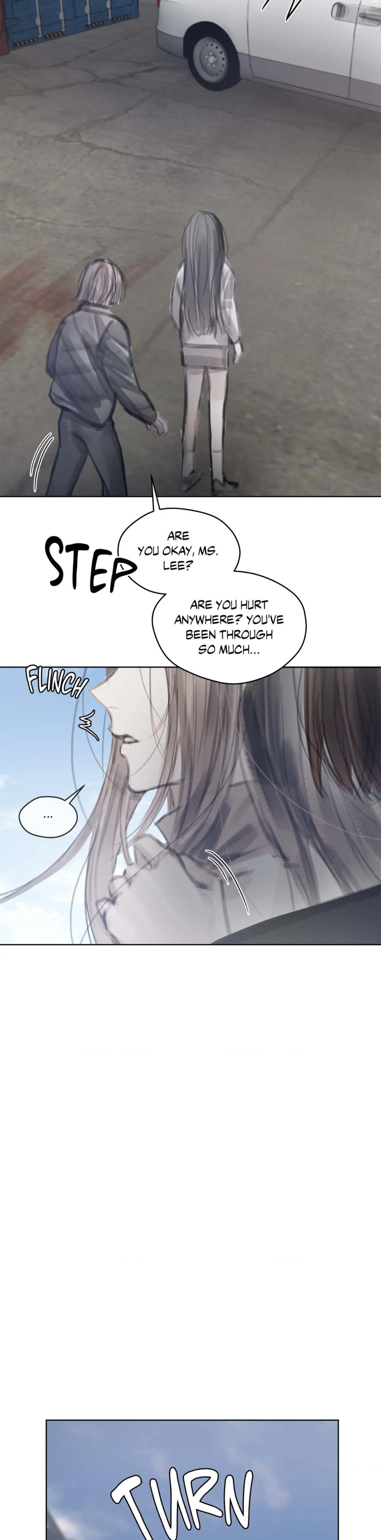 Doppio Senso Chapter 71 - Page 2