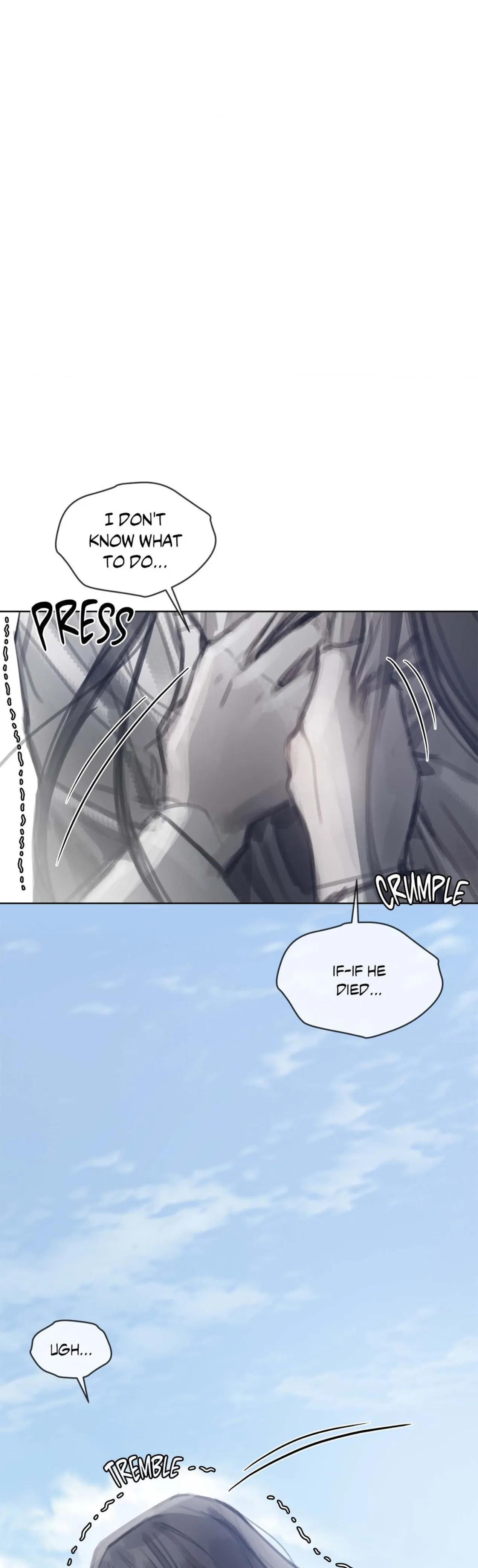 Doppio Senso Chapter 71 - Page 11