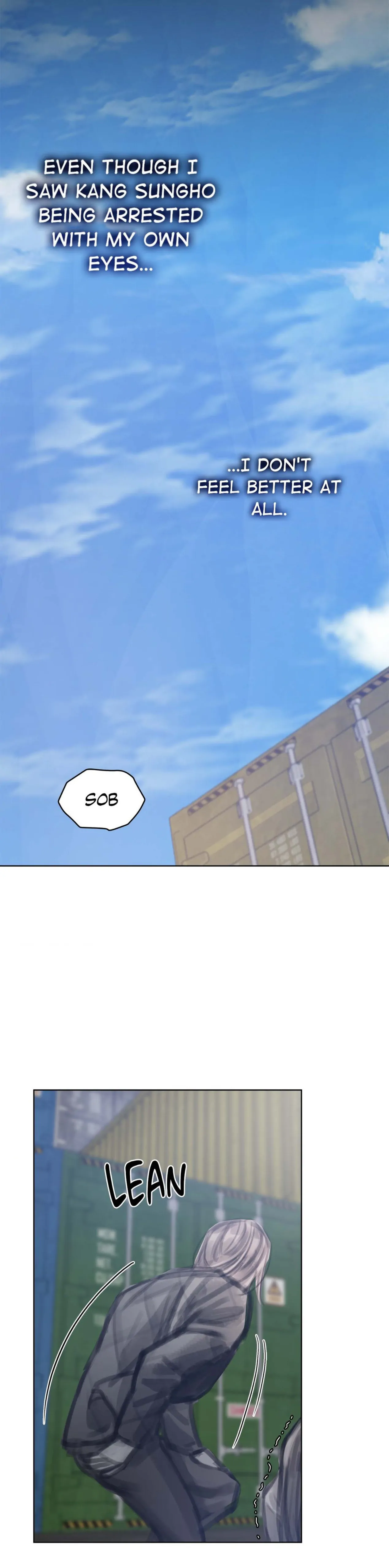 Doppio Senso Chapter 71 - Page 13