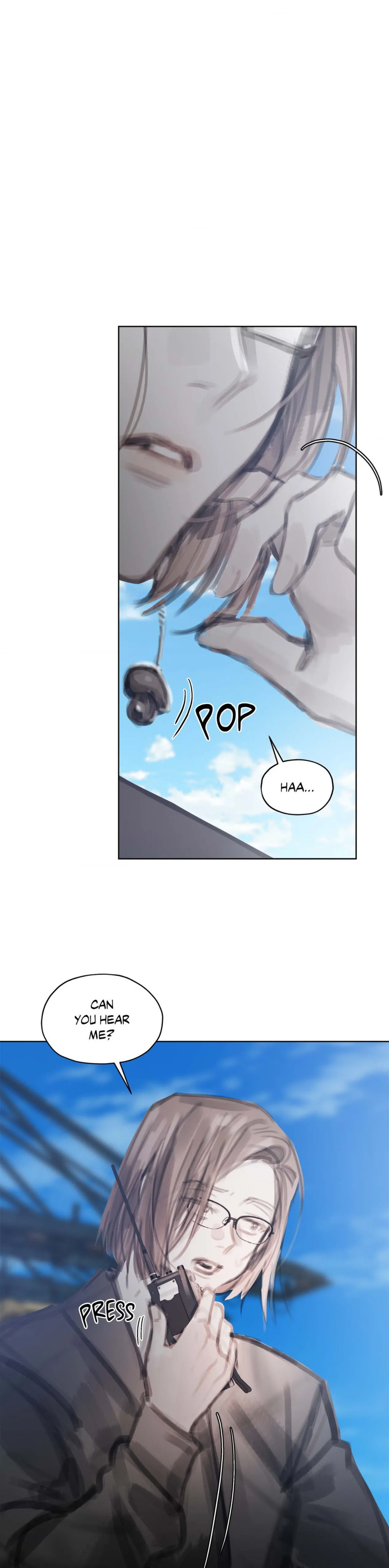 Doppio Senso Chapter 71 - Page 14