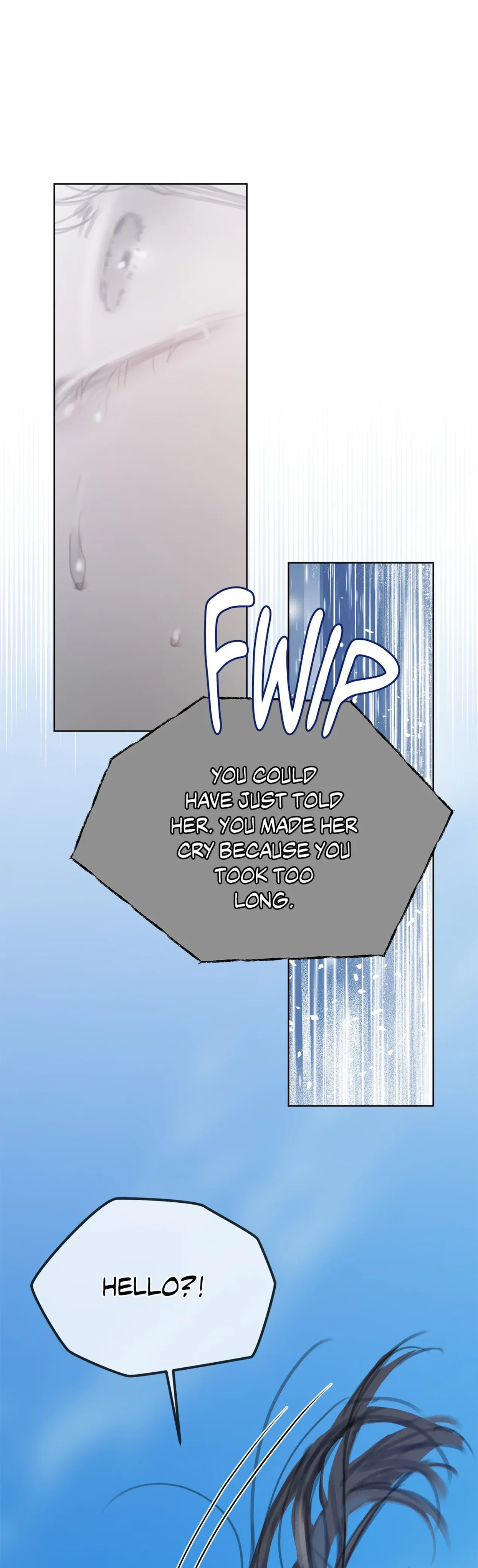 Doppio Senso Chapter 71 - Page 17