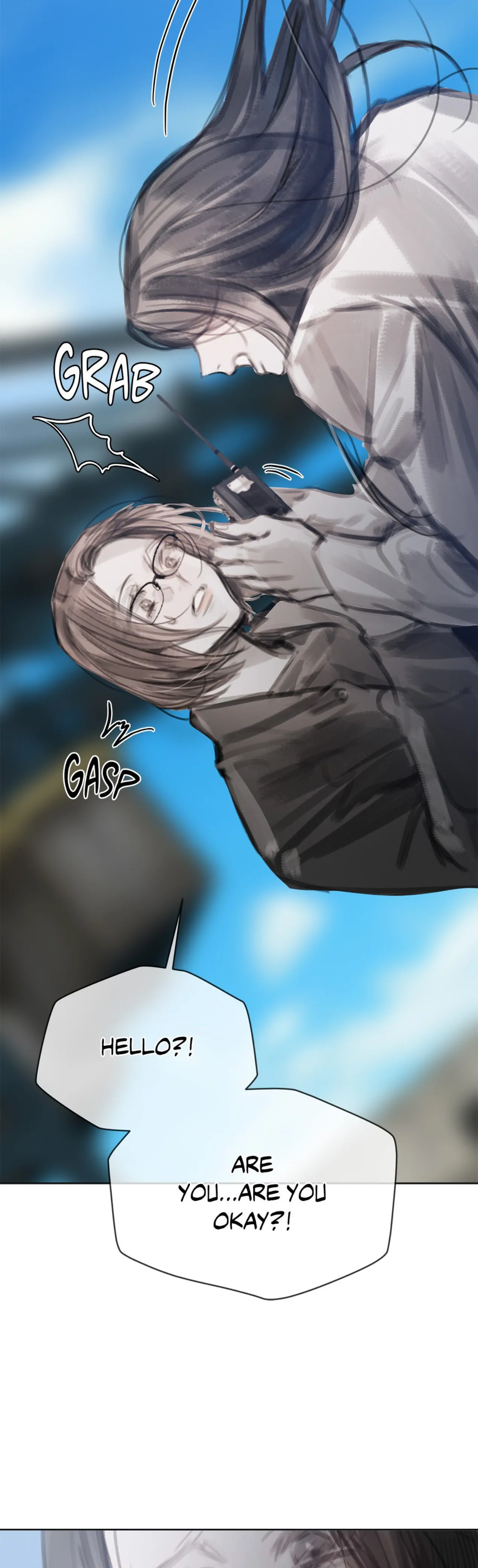 Doppio Senso Chapter 71 - Page 18