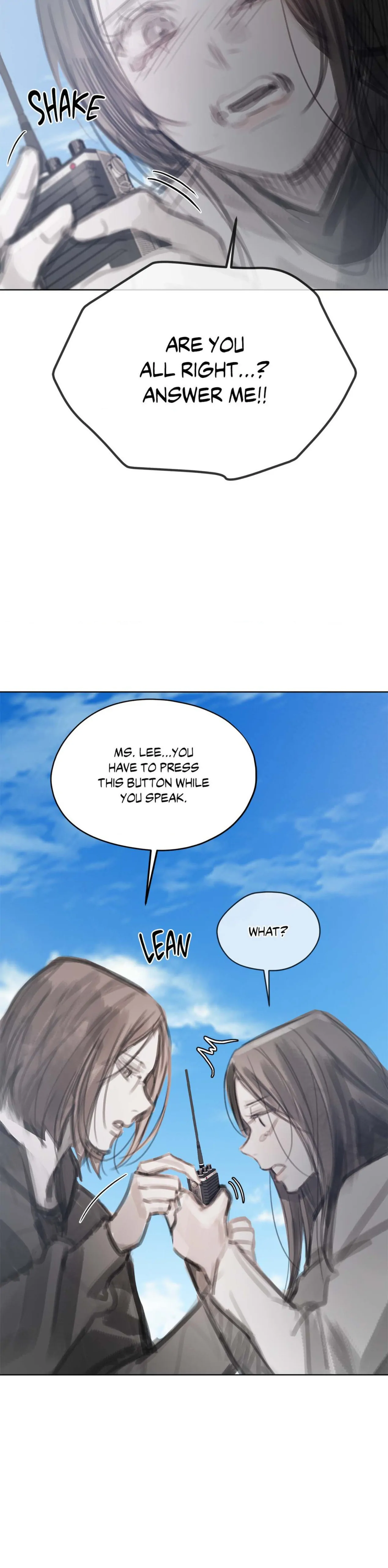 Doppio Senso Chapter 71 - Page 19
