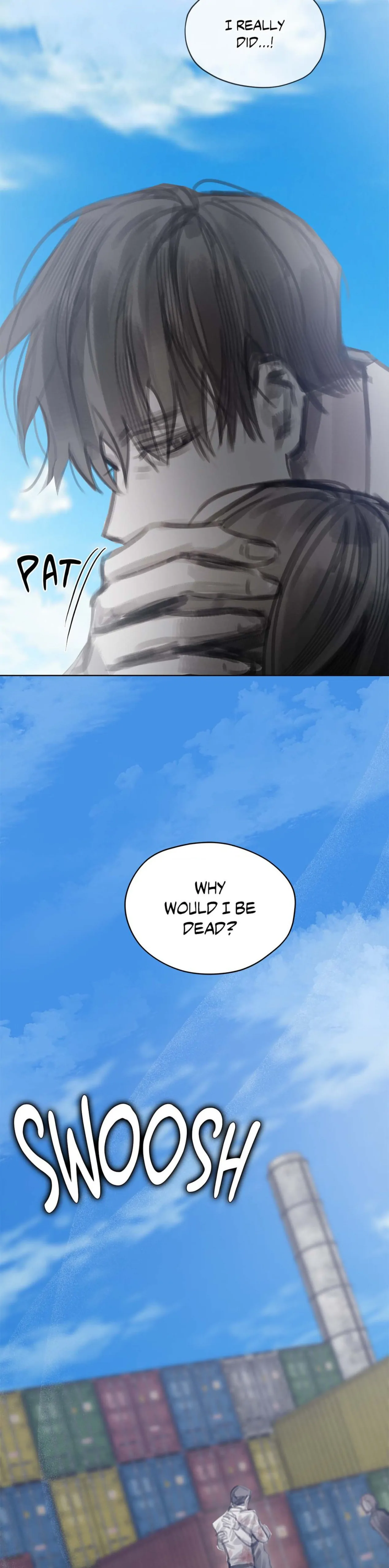 Doppio Senso Chapter 71 - Page 26