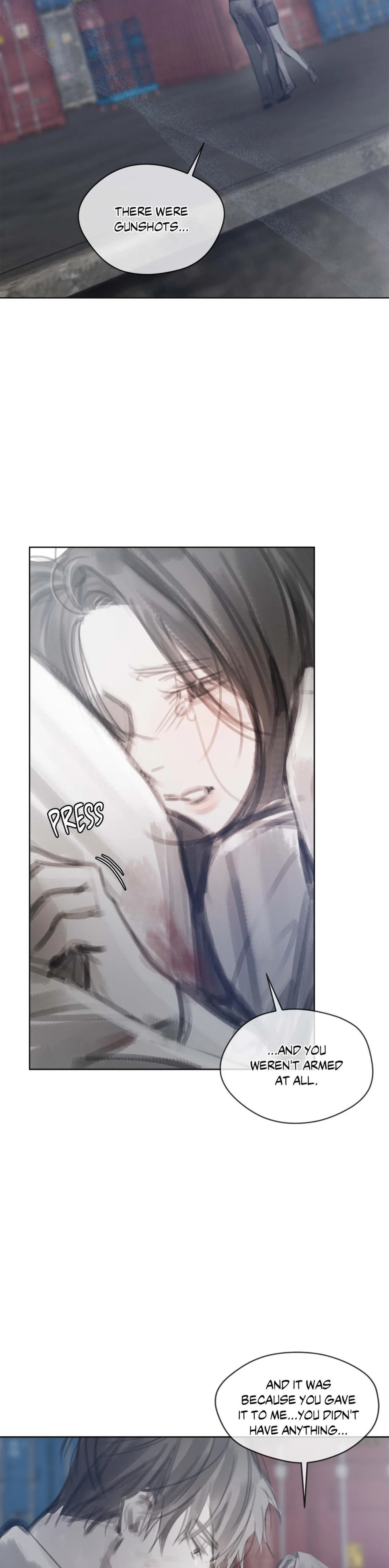 Doppio Senso Chapter 71 - Page 27