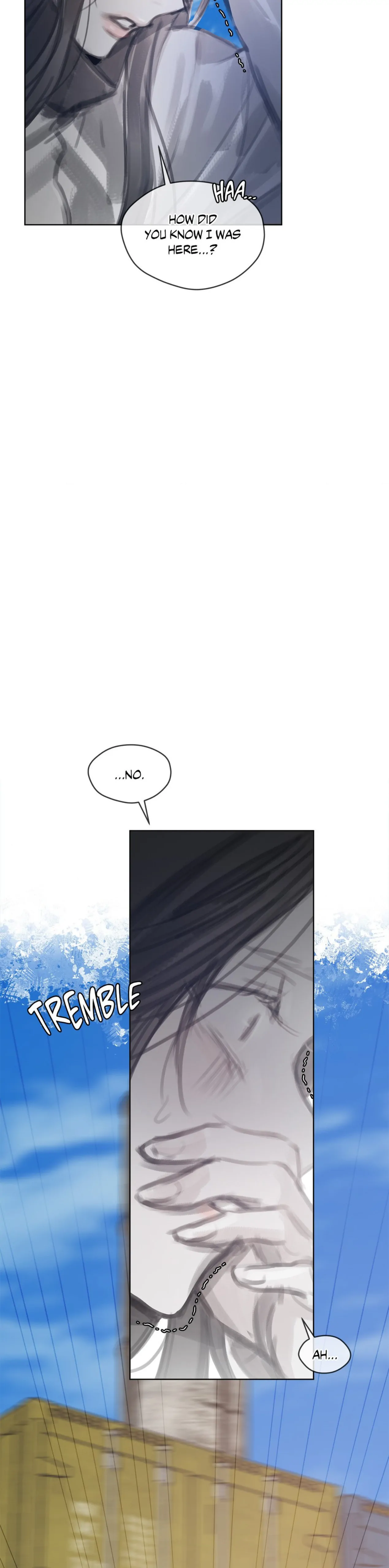 Doppio Senso Chapter 71 - Page 4