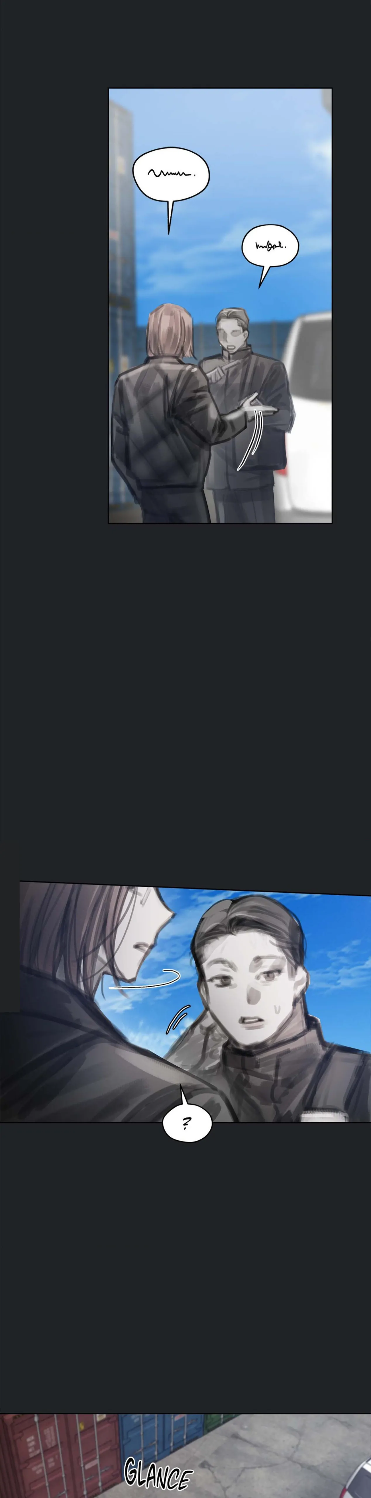 Doppio Senso Chapter 71 - Page 33