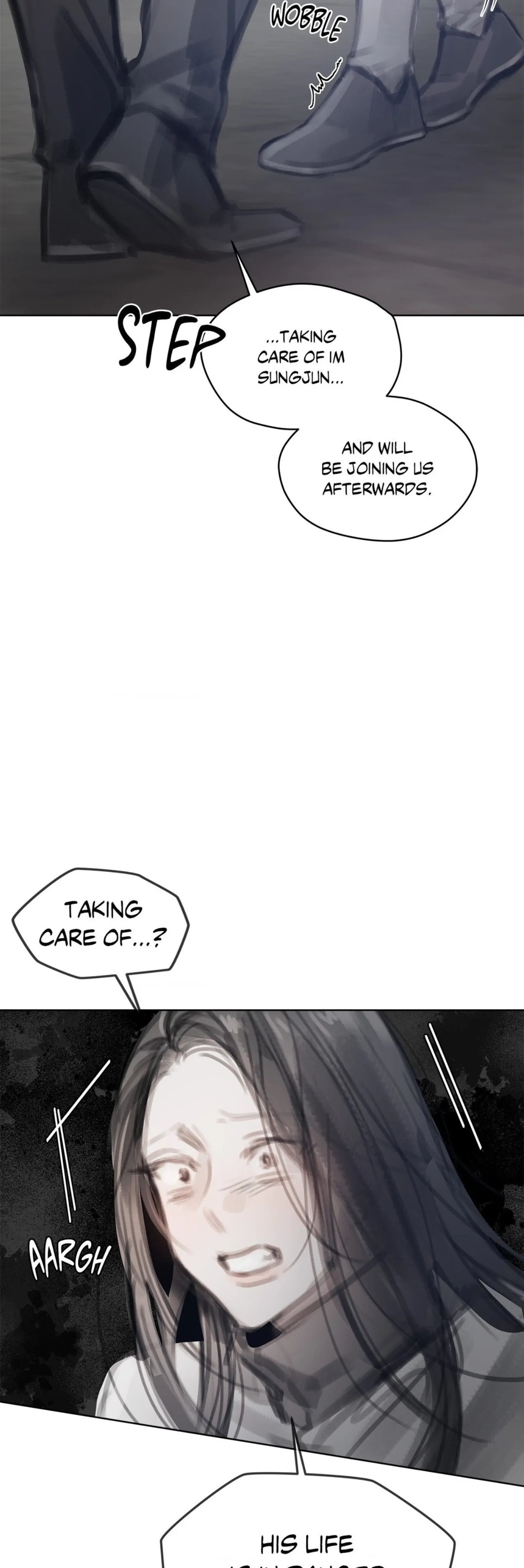 Doppio Senso Chapter 71 - Page 6