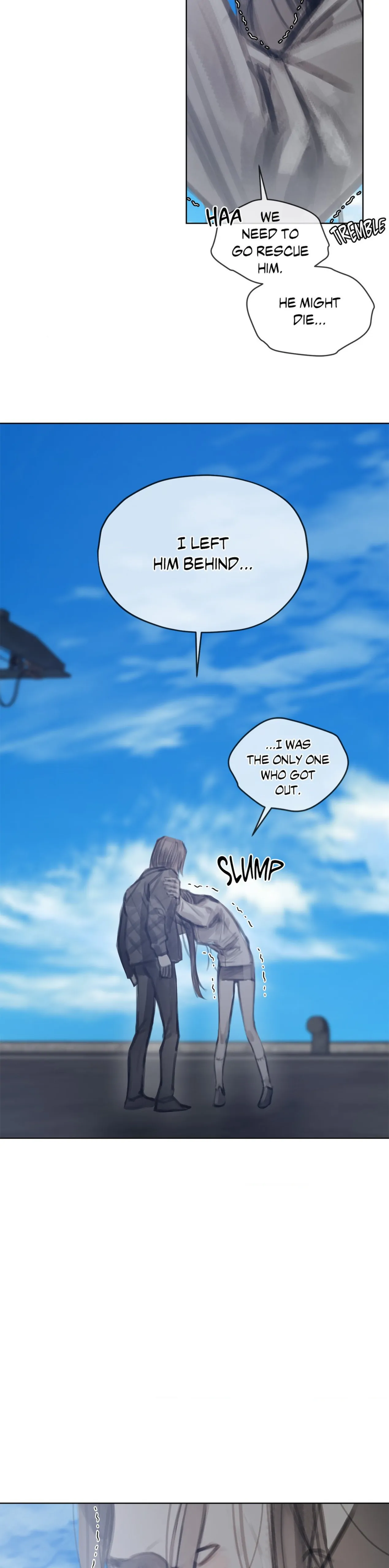 Doppio Senso Chapter 71 - Page 8