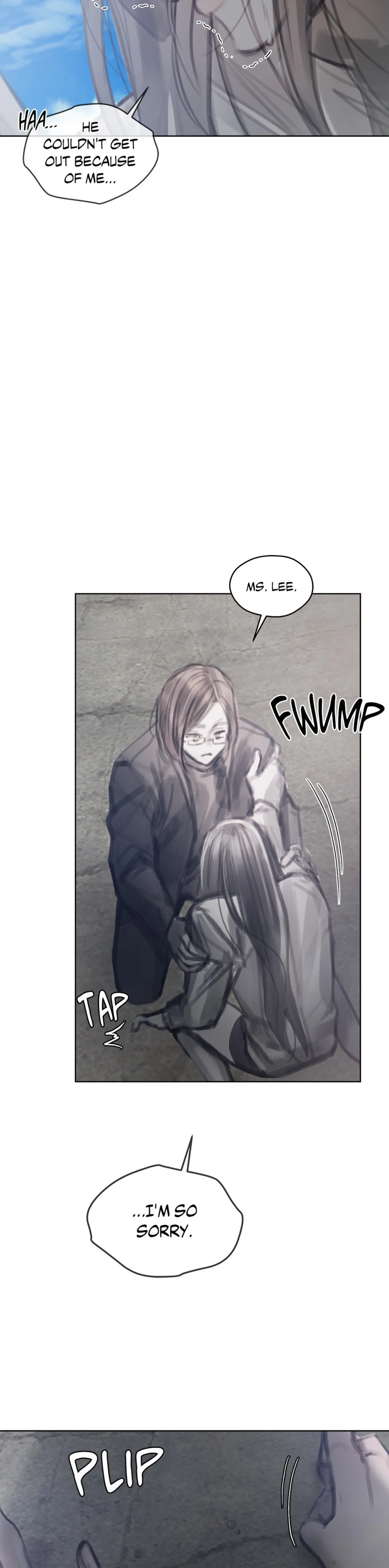 Doppio Senso Chapter 71 - Page 9