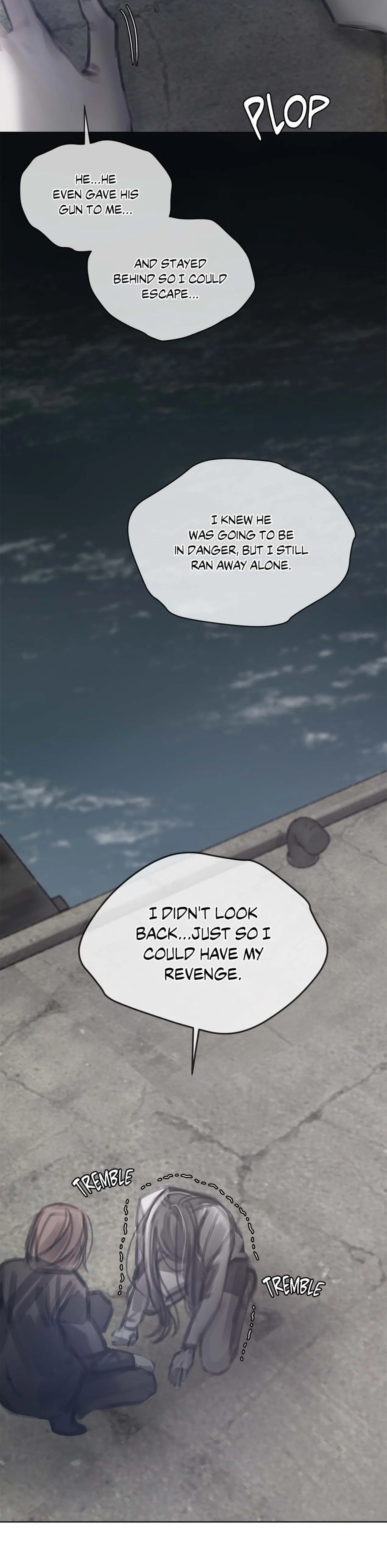 Doppio Senso Chapter 71 - Page 10