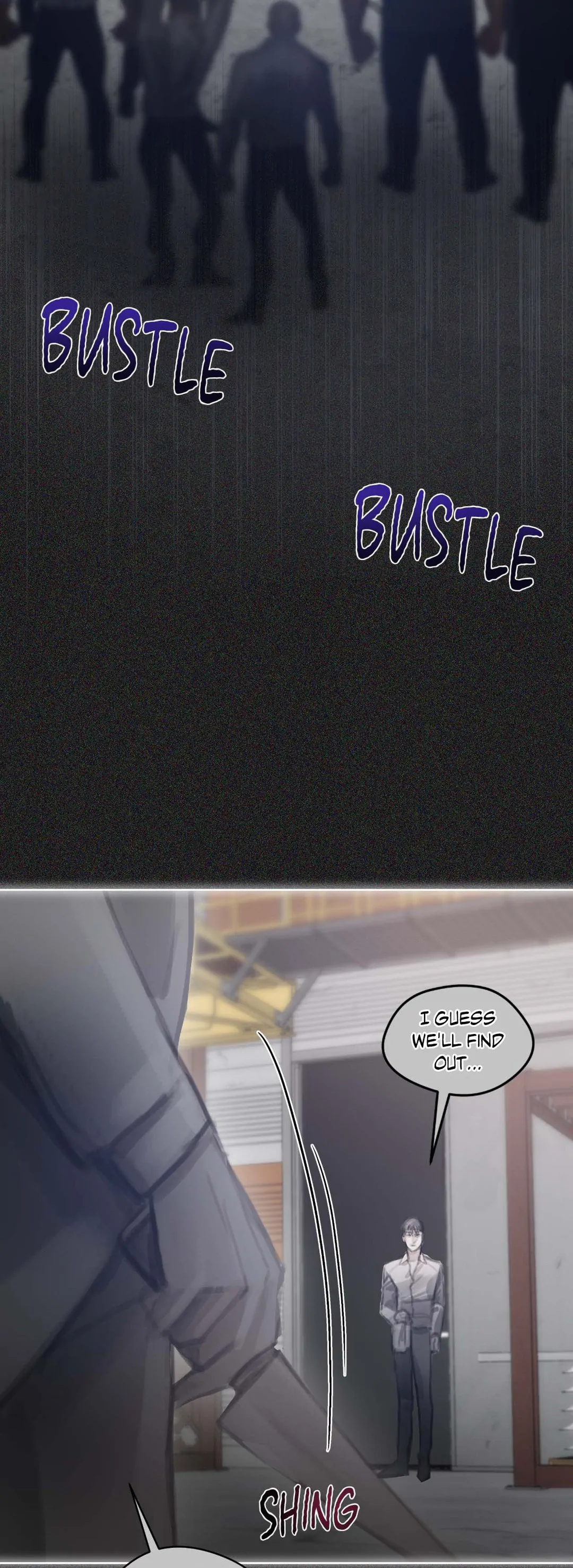 Doppio Senso Chapter 72 - Page 21