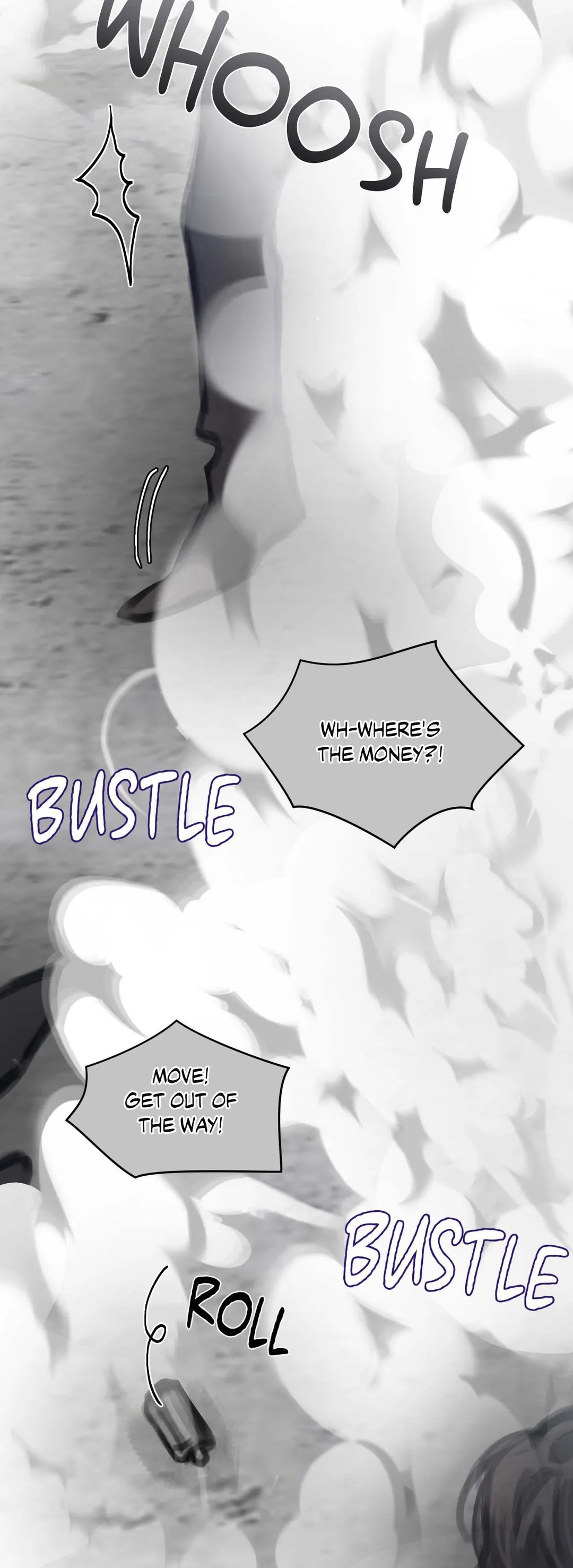 Doppio Senso Chapter 72 - Page 26