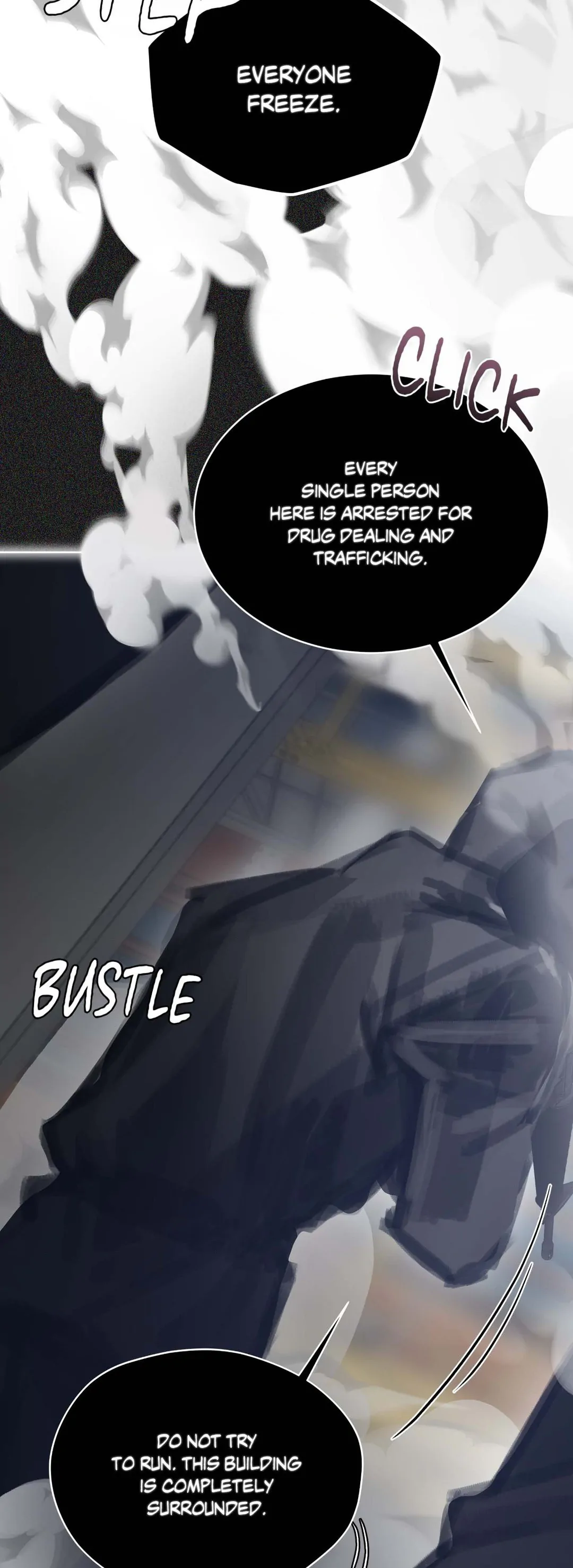 Doppio Senso Chapter 72 - Page 28