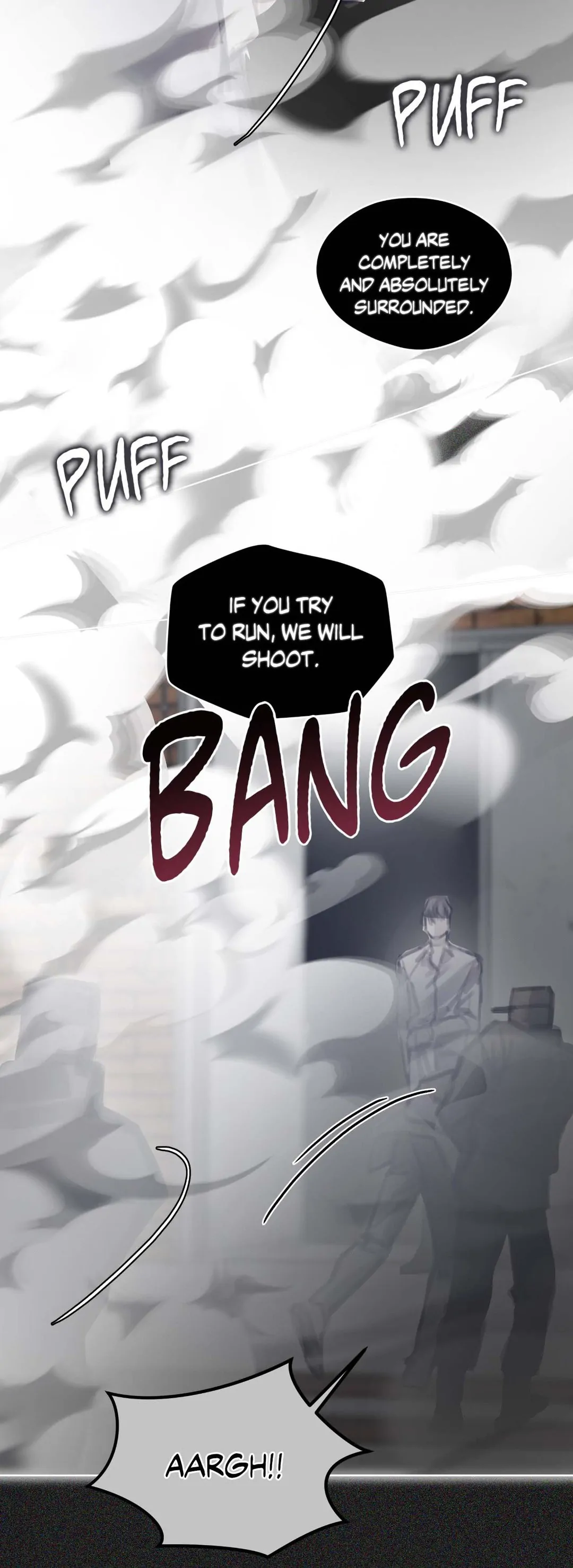 Doppio Senso Chapter 72 - Page 30