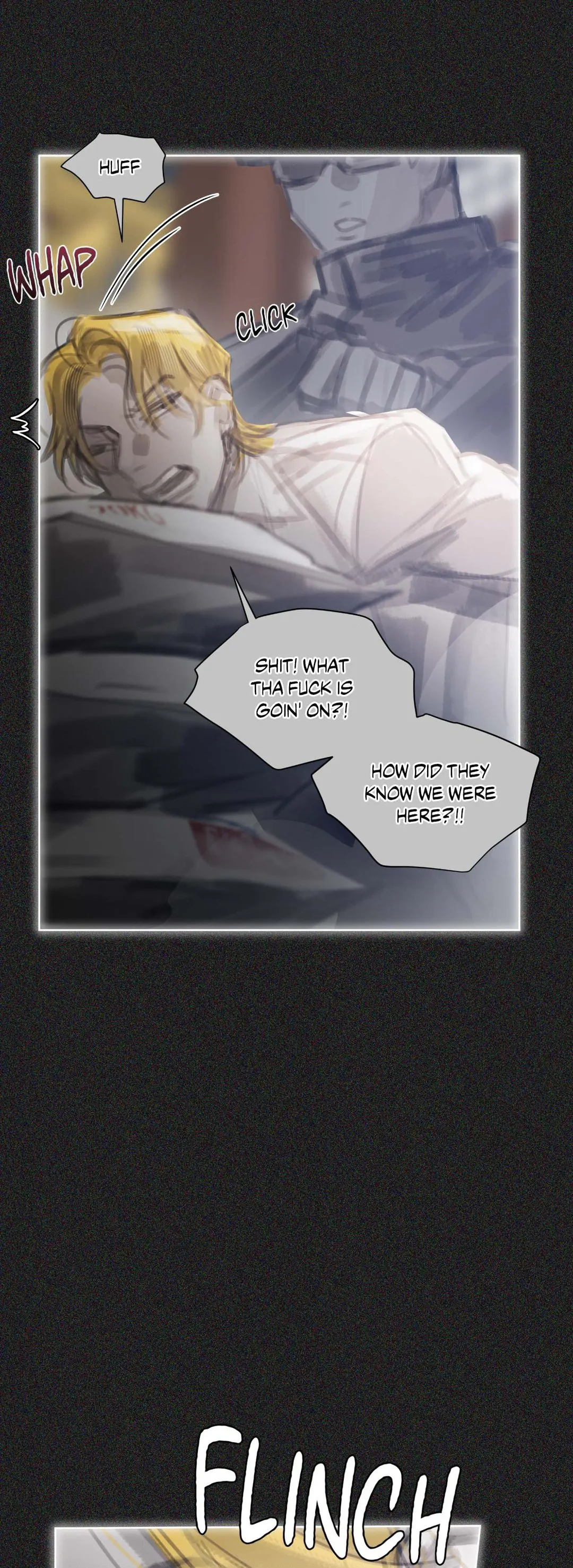Doppio Senso Chapter 72 - Page 31