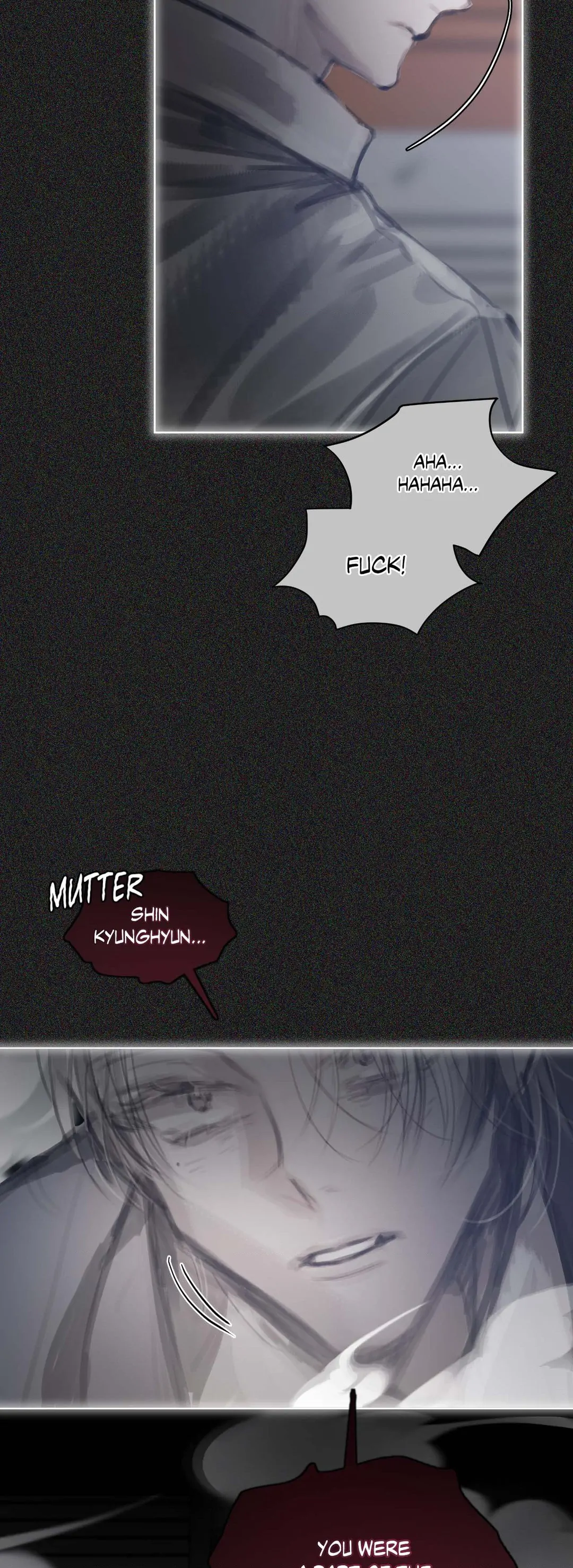 Doppio Senso Chapter 72 - Page 37