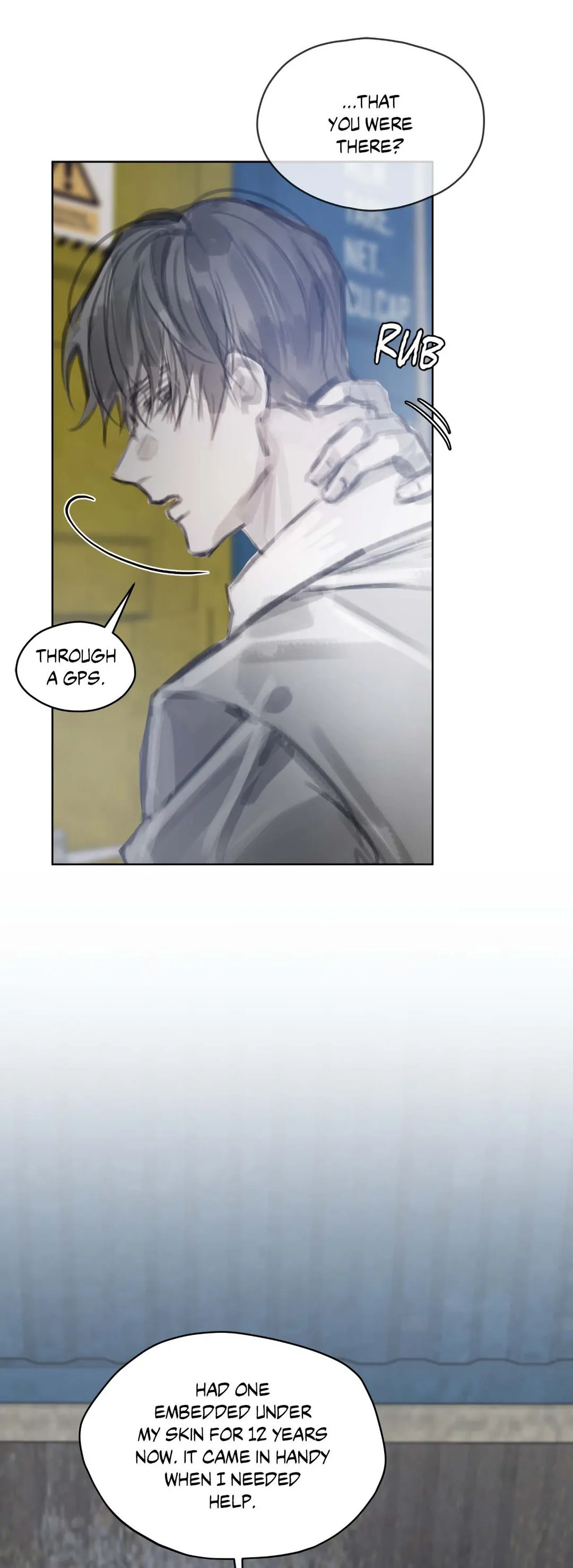 Doppio Senso Chapter 72 - Page 41