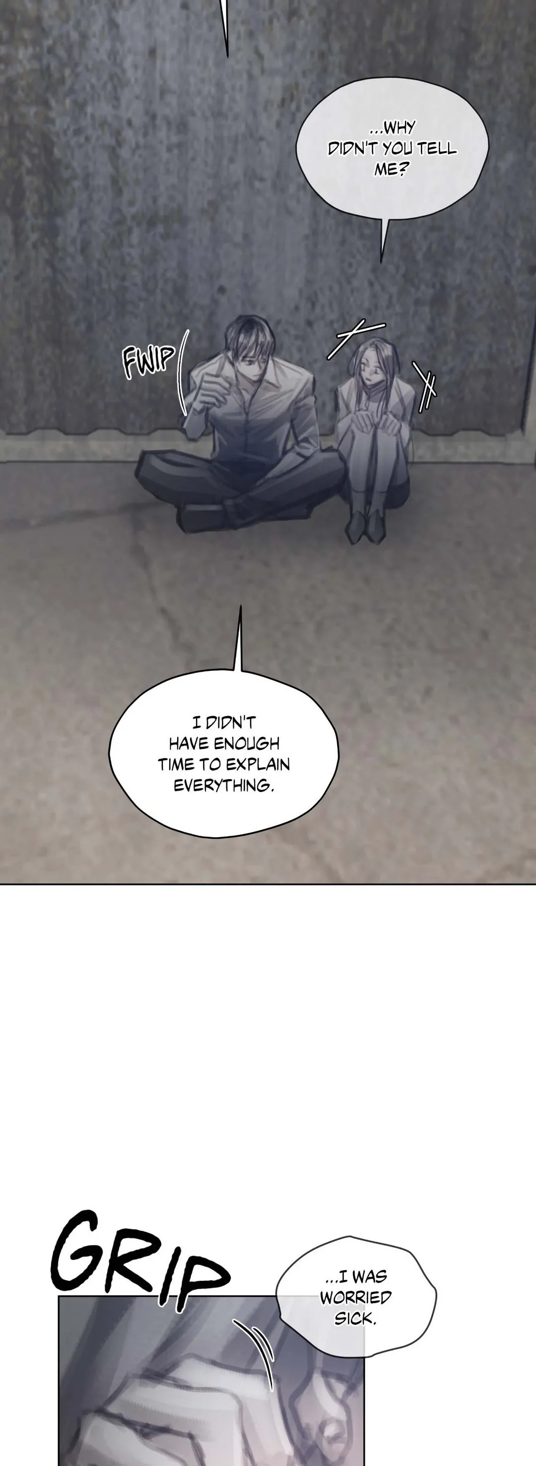 Doppio Senso Chapter 72 - Page 42
