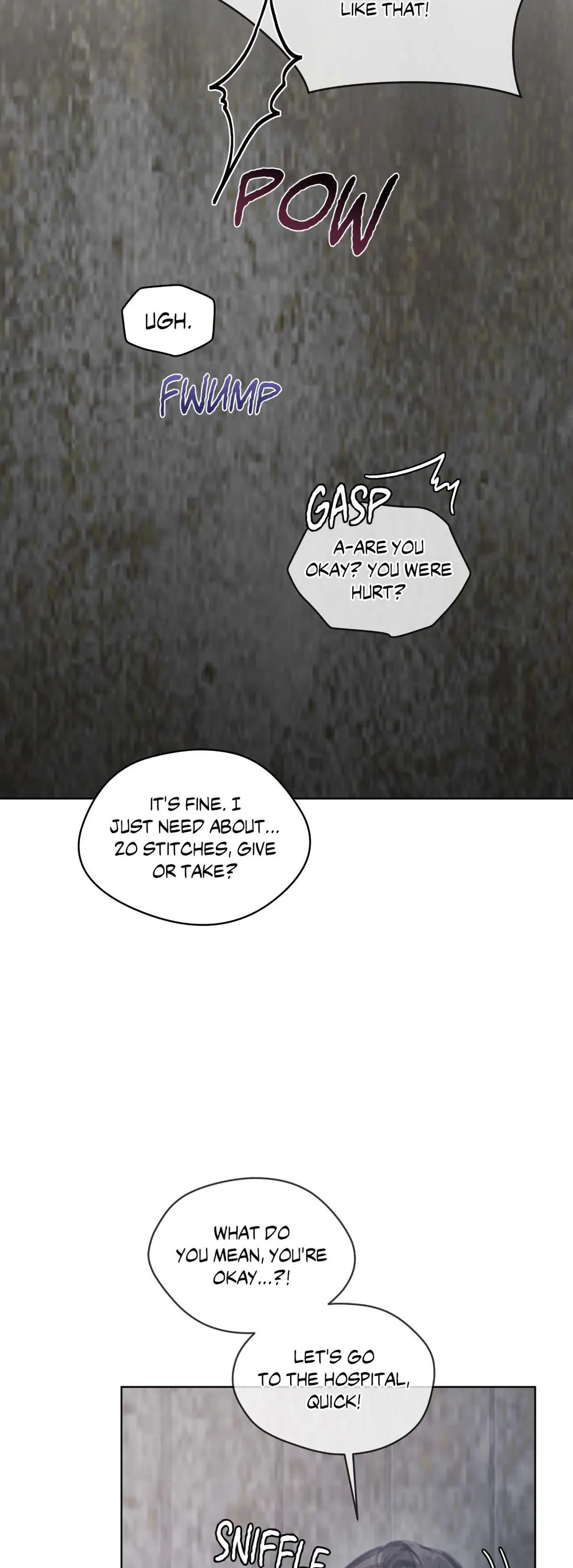 Doppio Senso Chapter 72 - Page 45