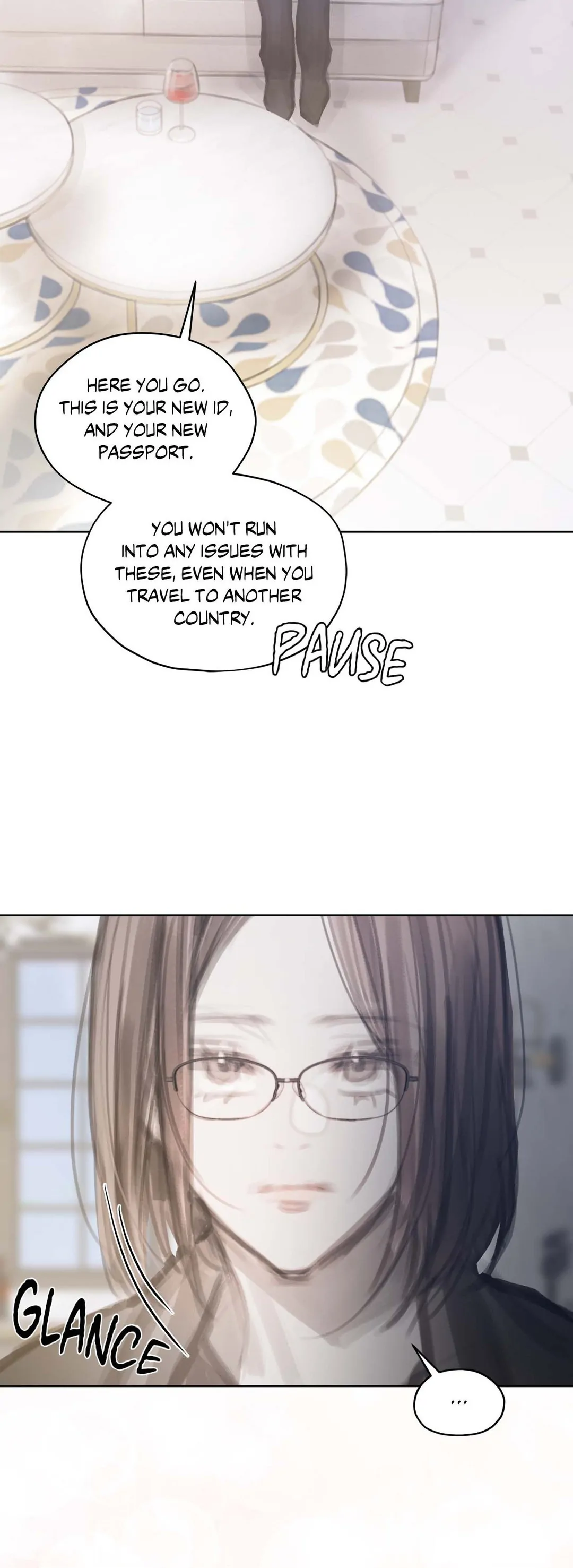 Doppio Senso Chapter 72 - Page 53